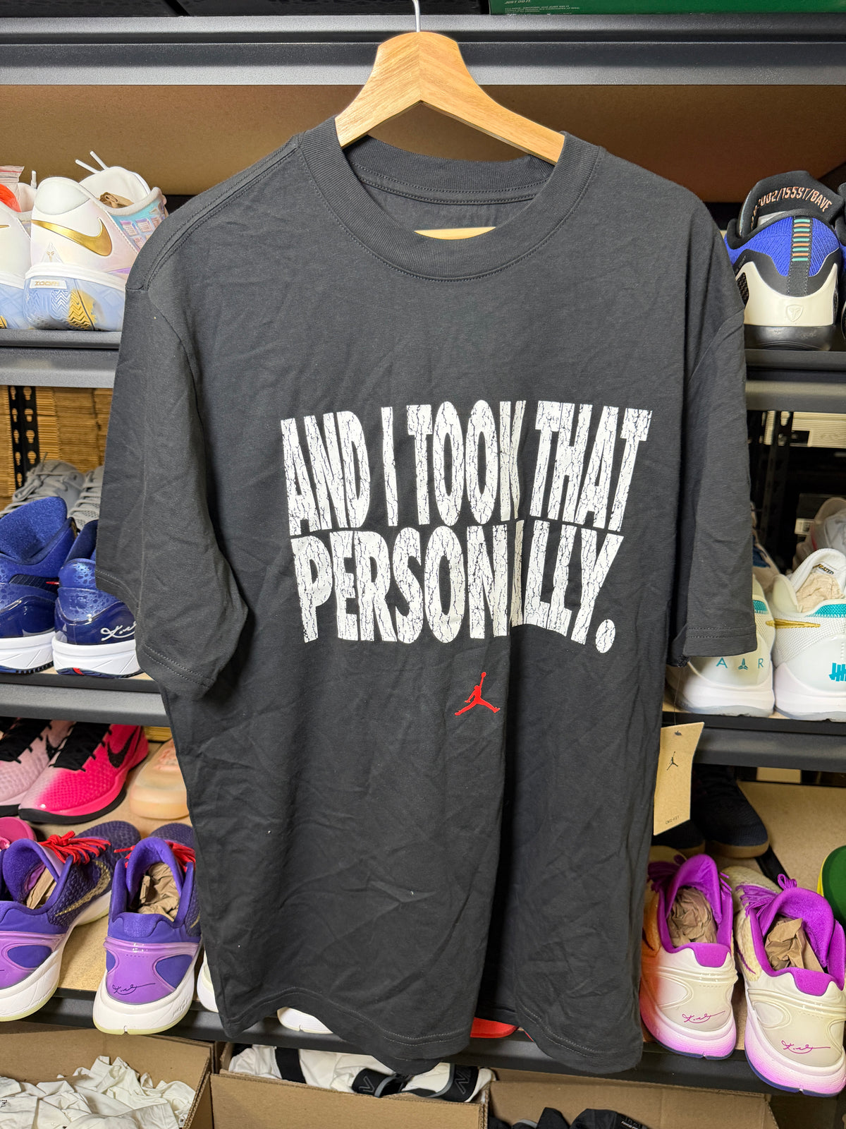 Eybl tee