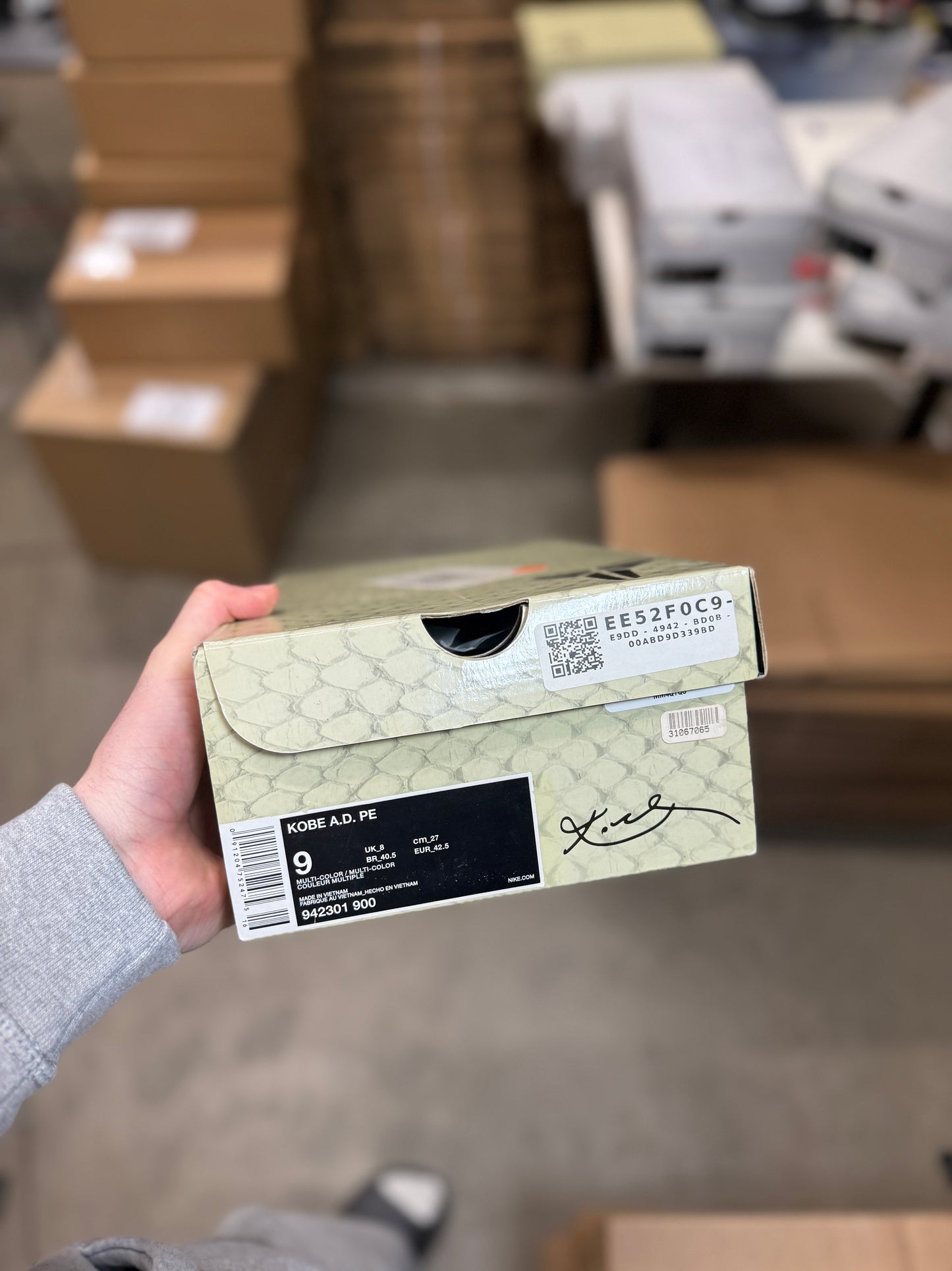 Kobe AD DeMar DeRozan PE (9)