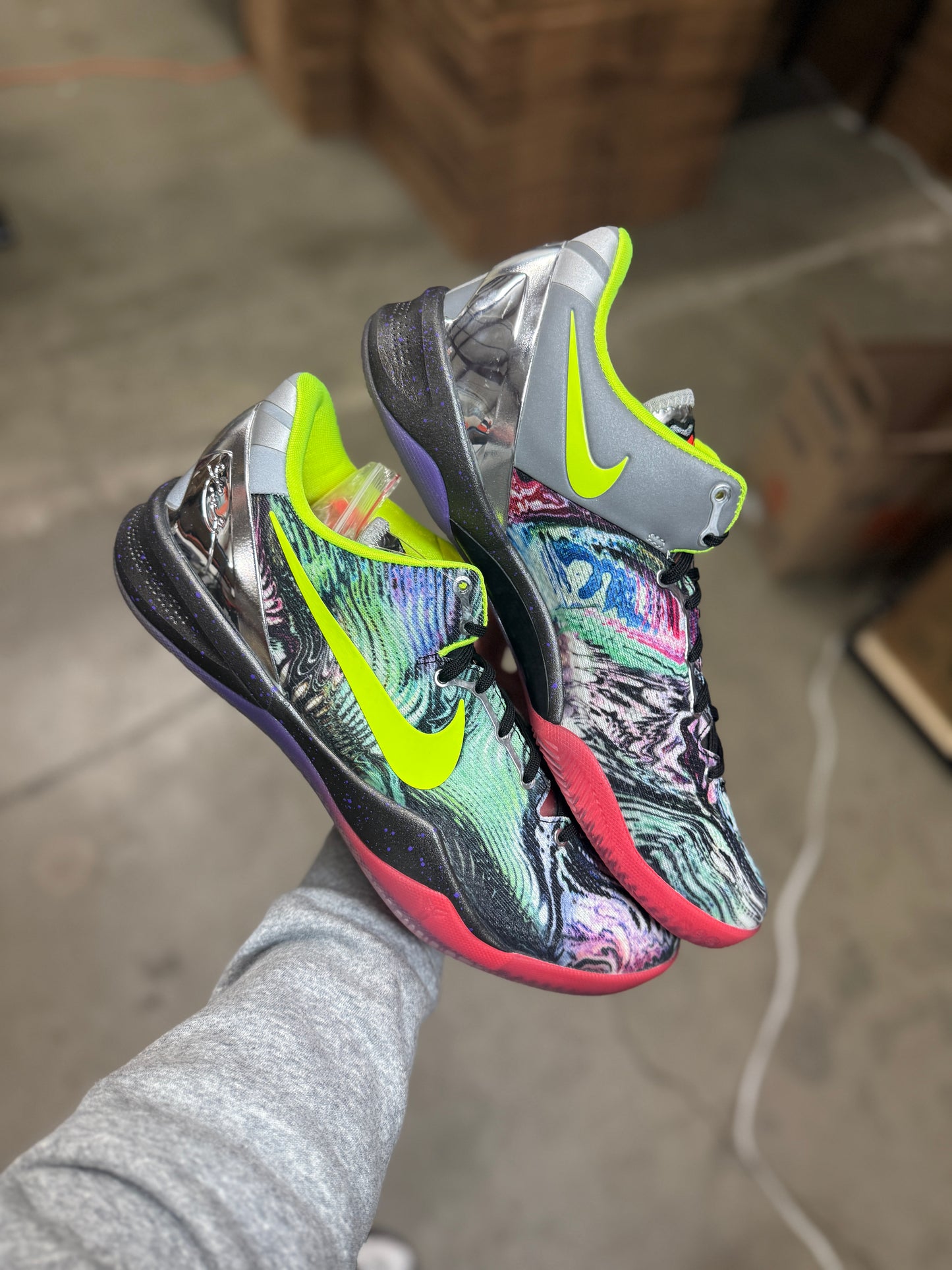 Kobe 8 Prelude (13)