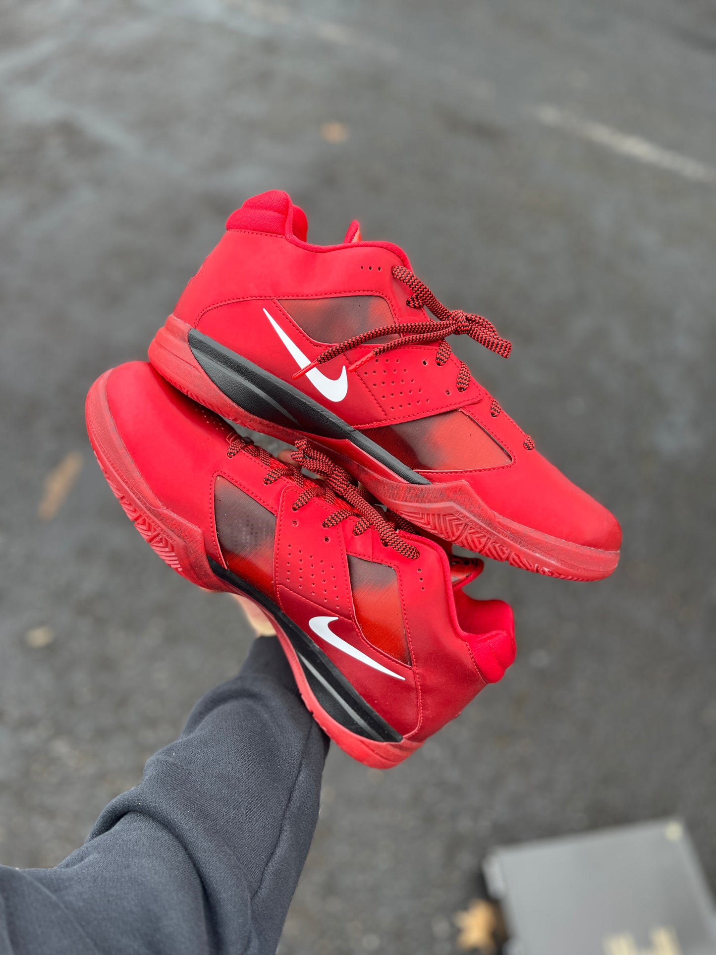 Kd3 Allstar(size 13)