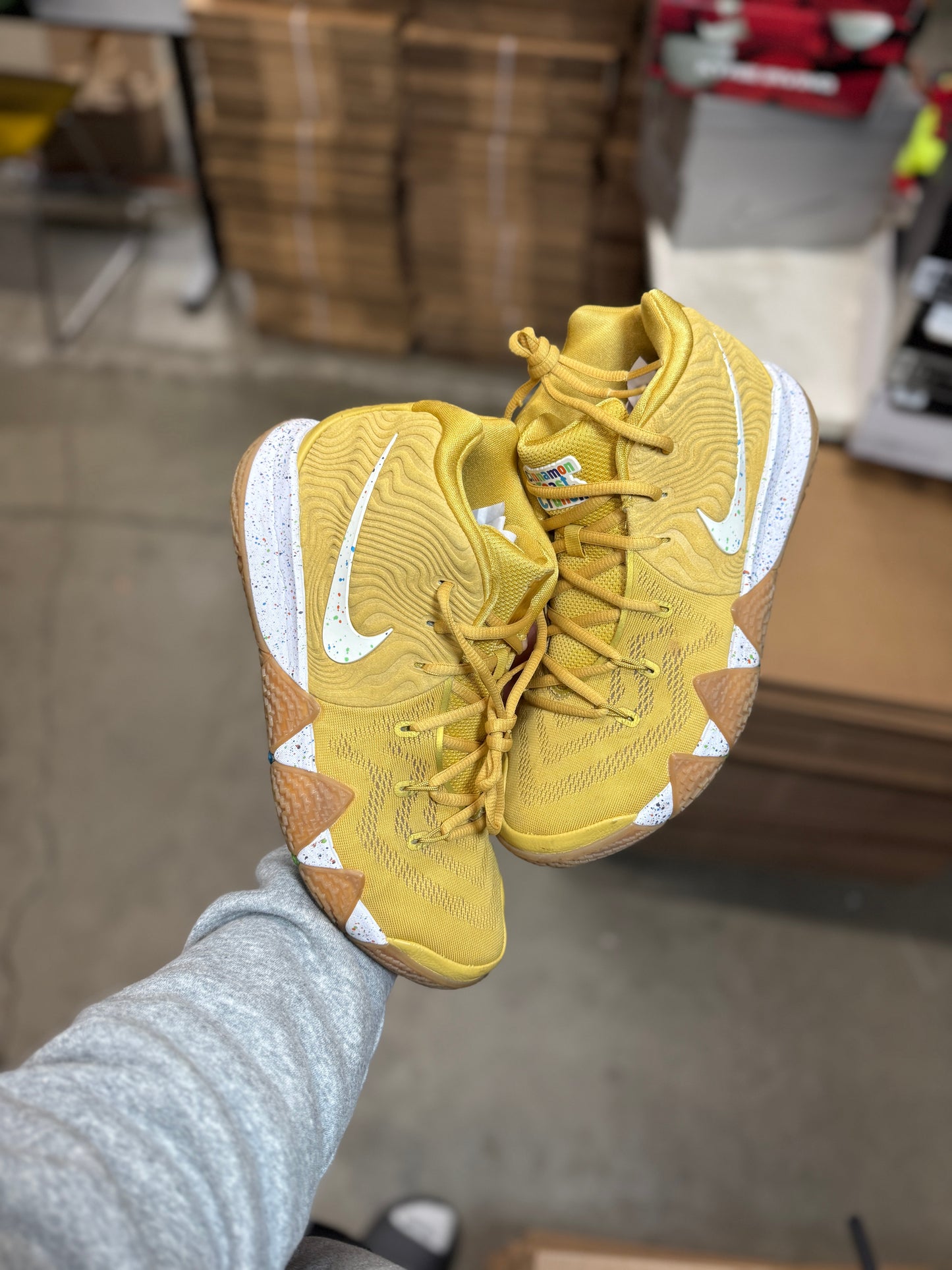 Kyrie 4 Cinnamon Toast Crunch (10)