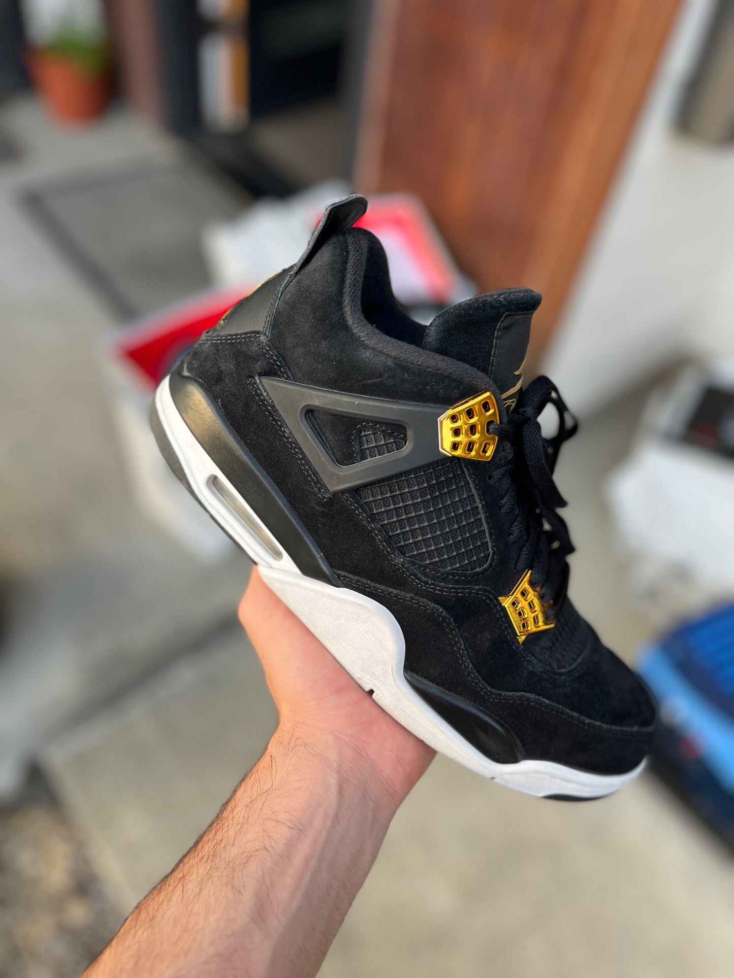 (Size 10.5)