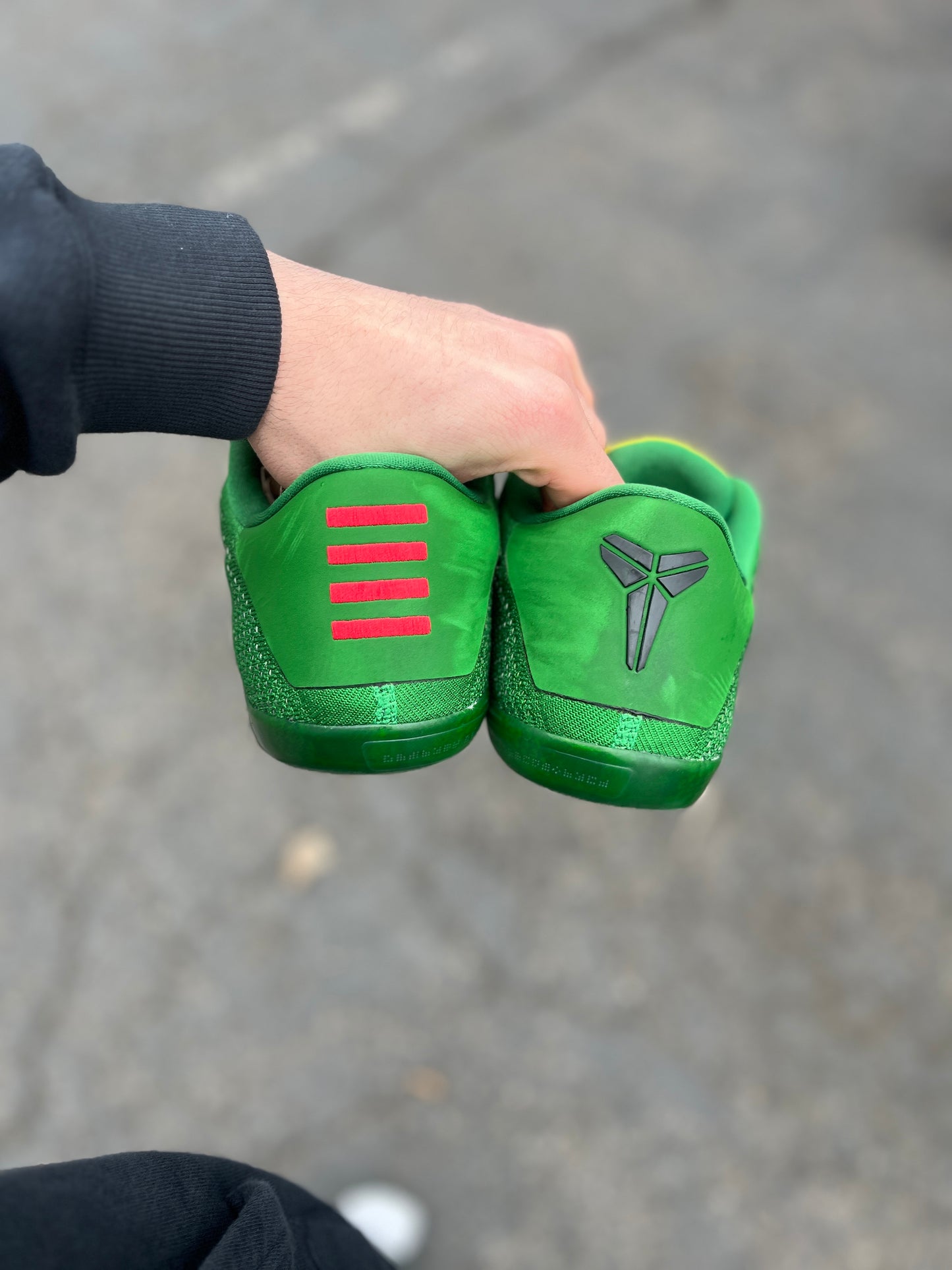 Oregon PE (size 12)