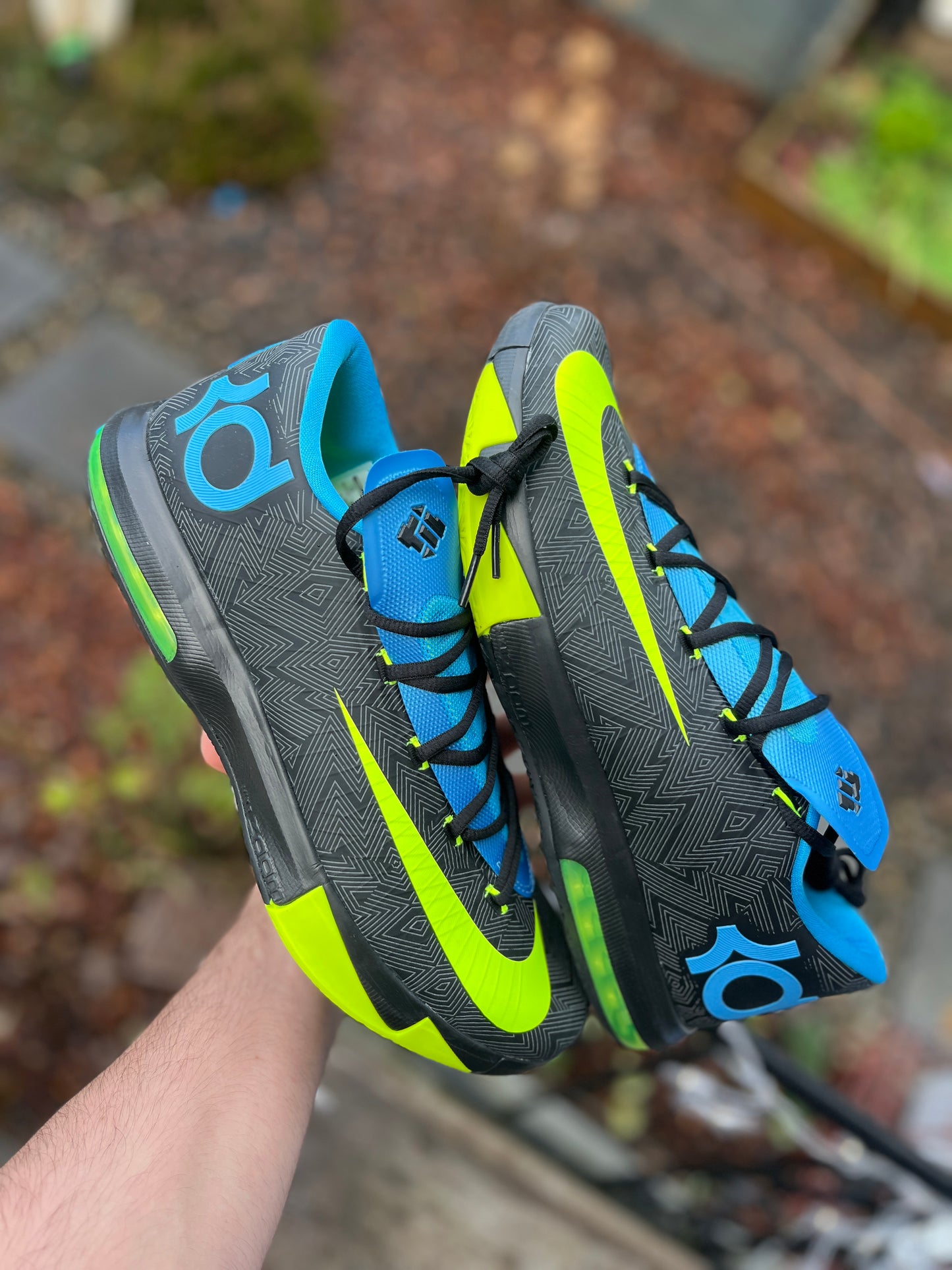 Kd6 (size 13)
