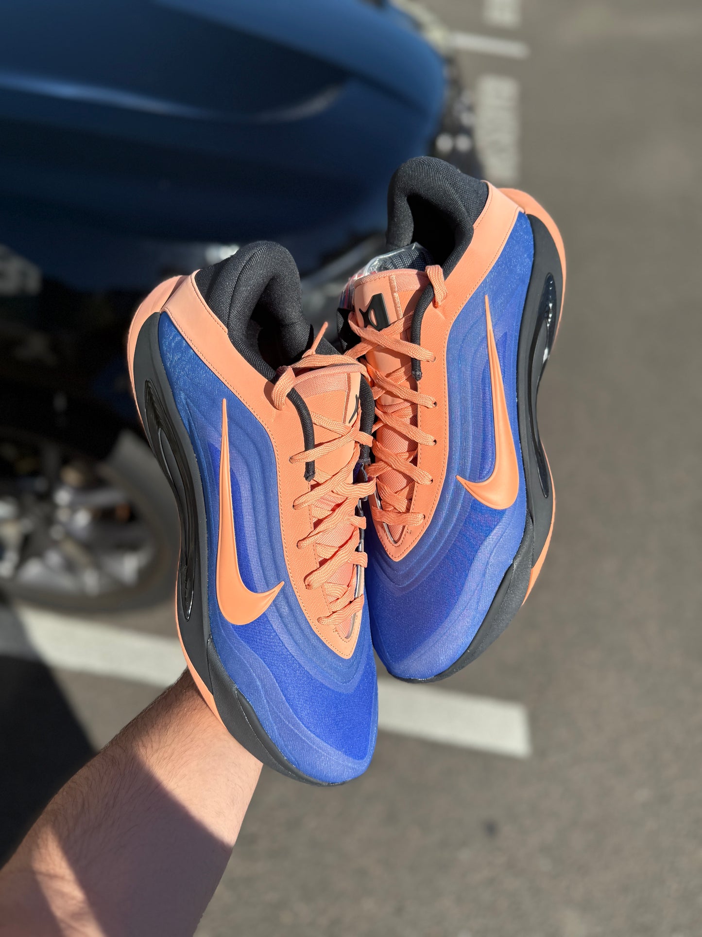 A’one Eybl (size 16)
