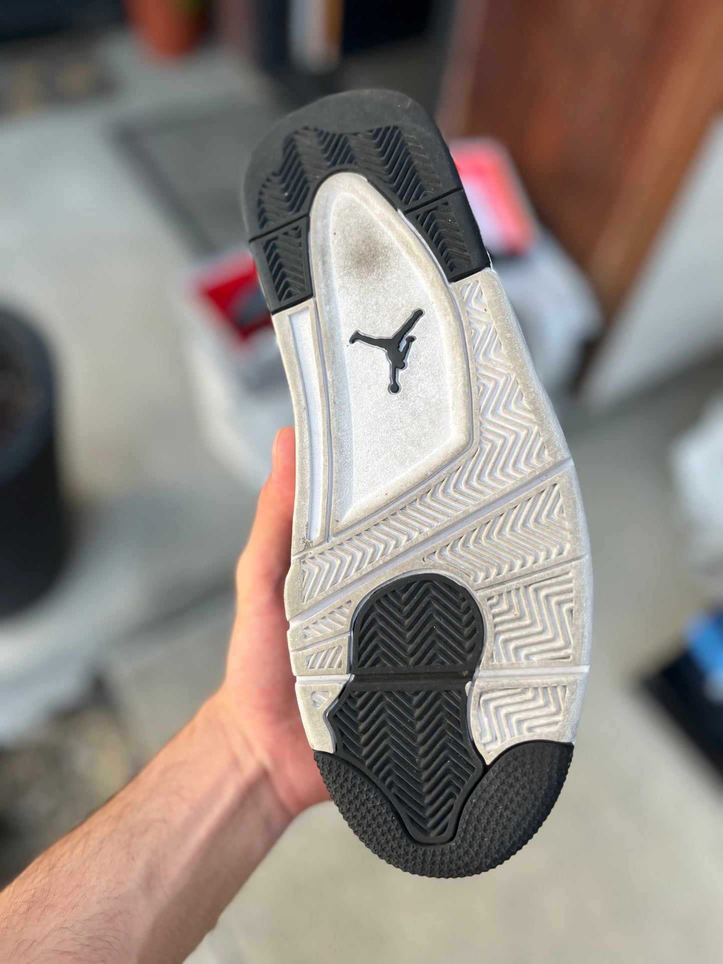 (Size 10.5)