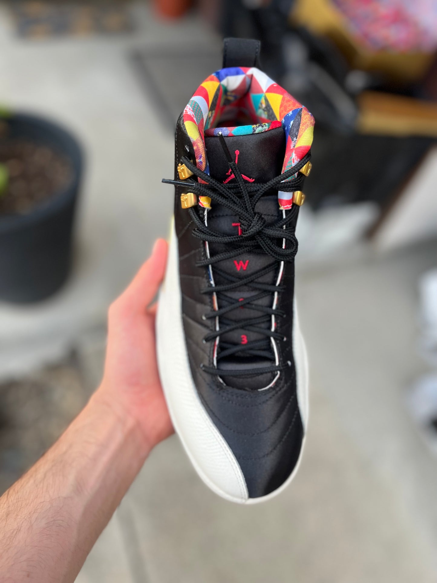 (Size 10.5)