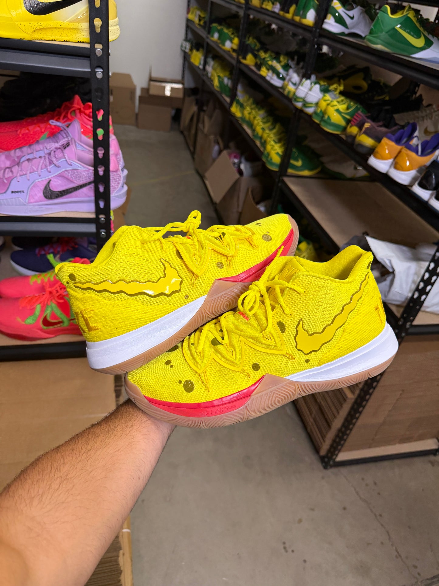 Kyrie SpongeBob (14)