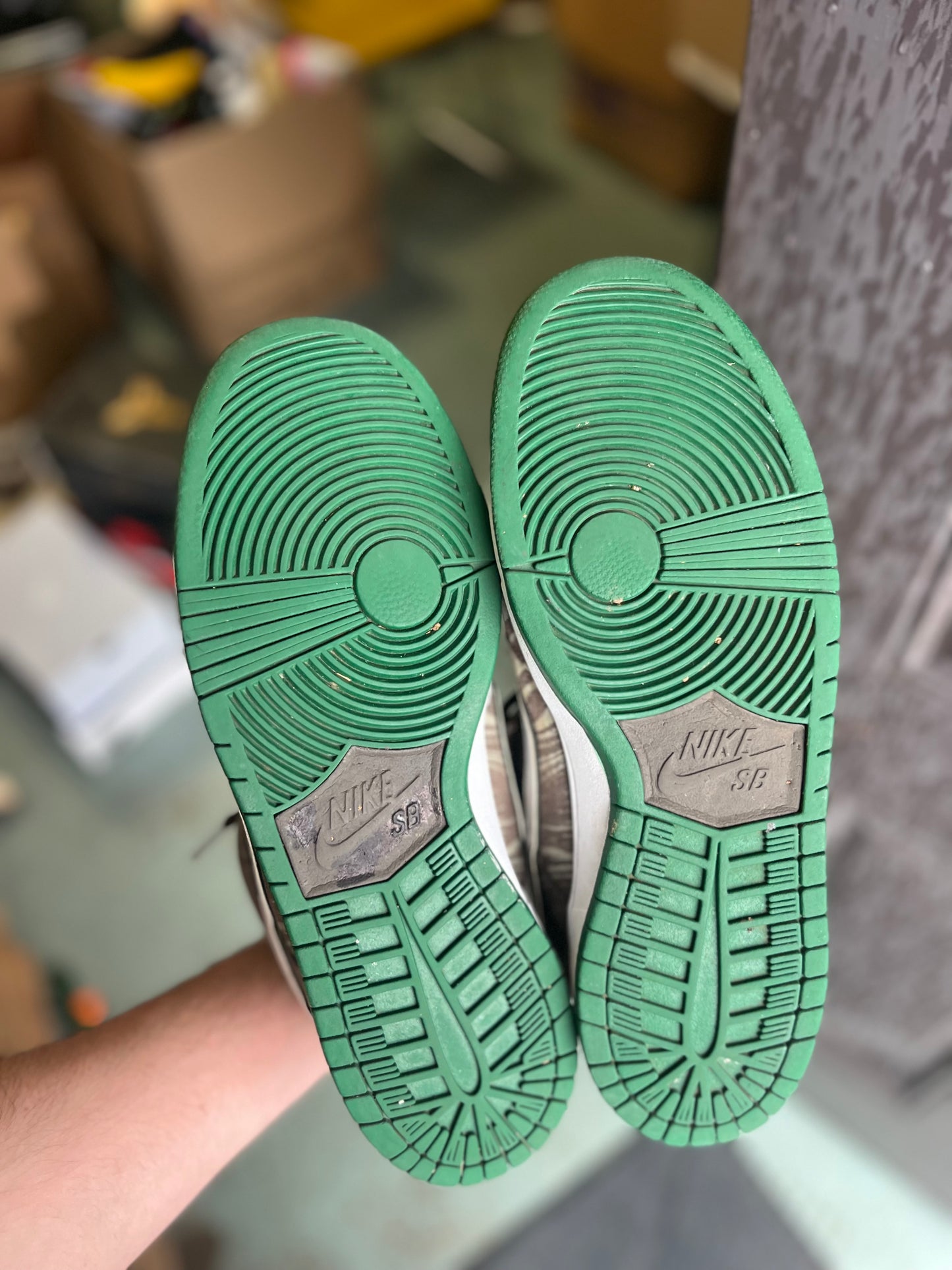 (Size 12)