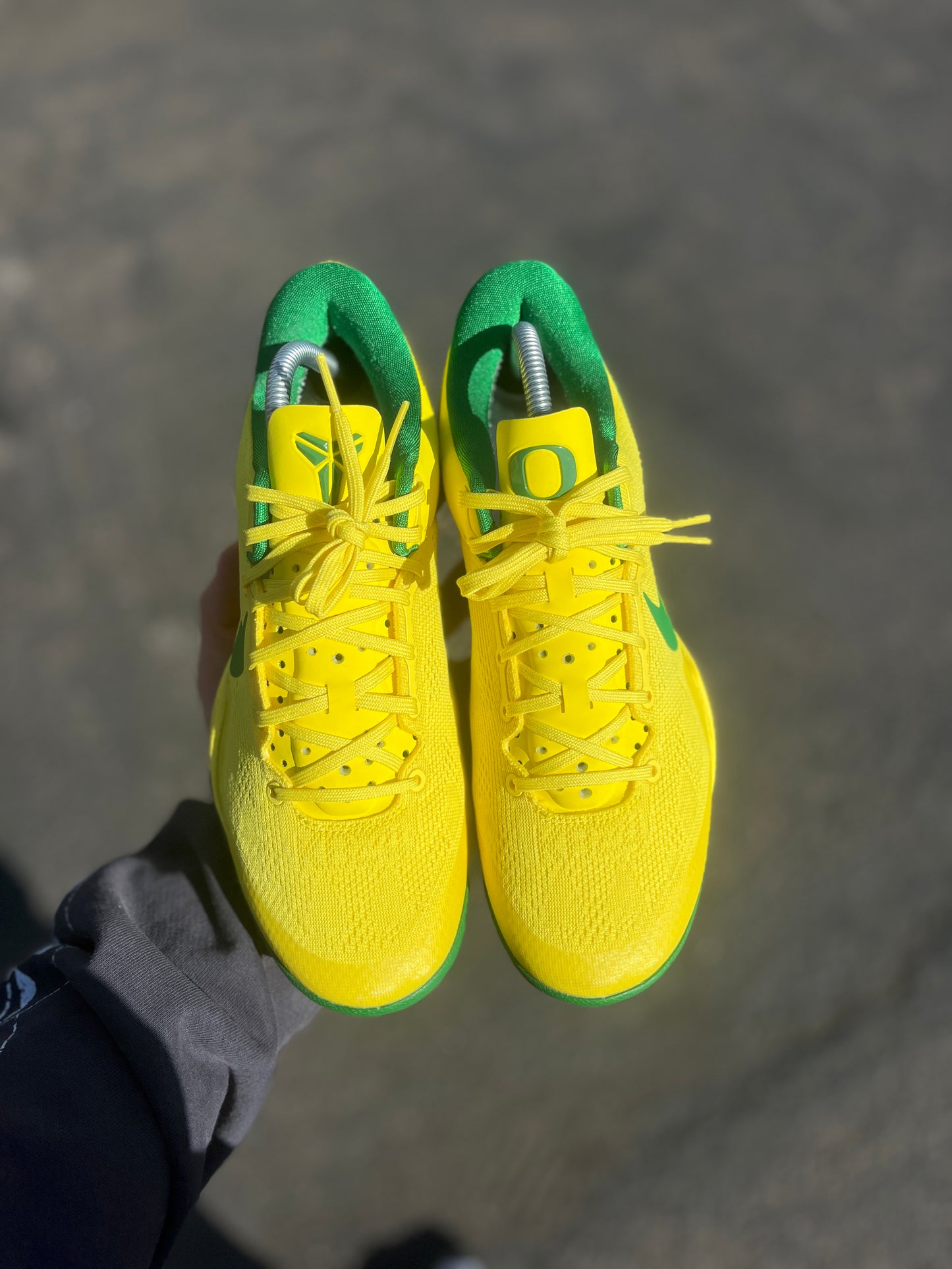 Oregon PE 8 (size 9)