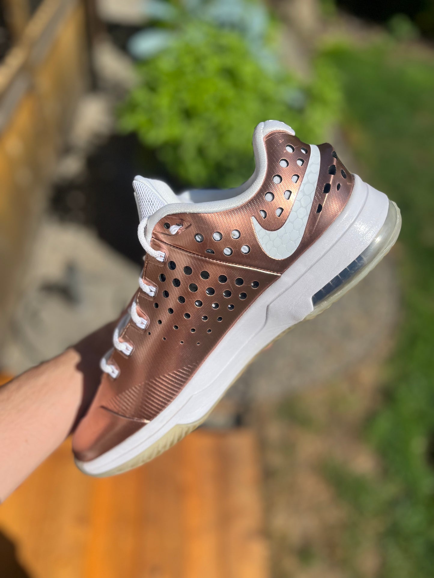 KD 7 ‘EYBL’ (size 11.5)