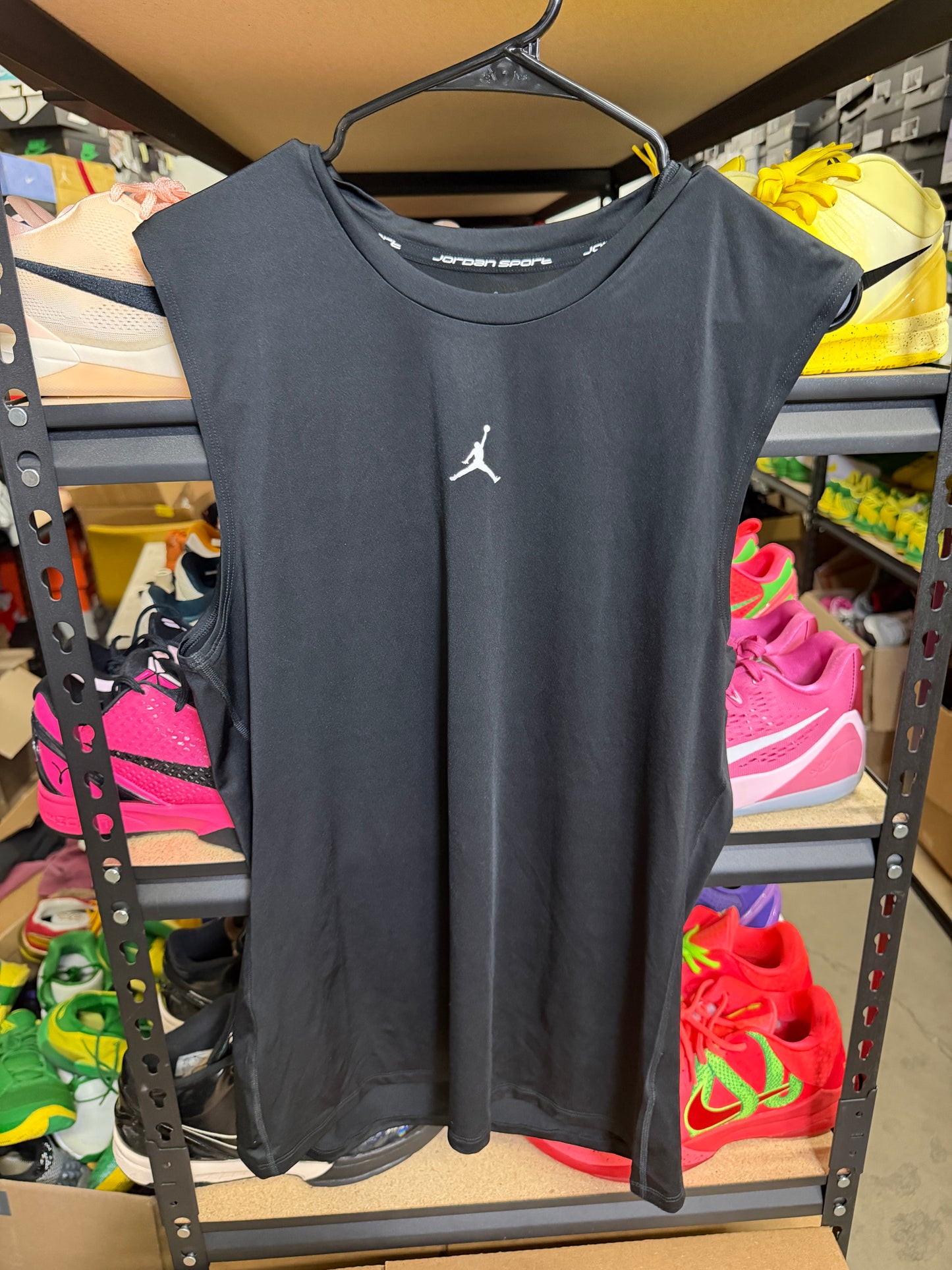 Eybl tank (L)