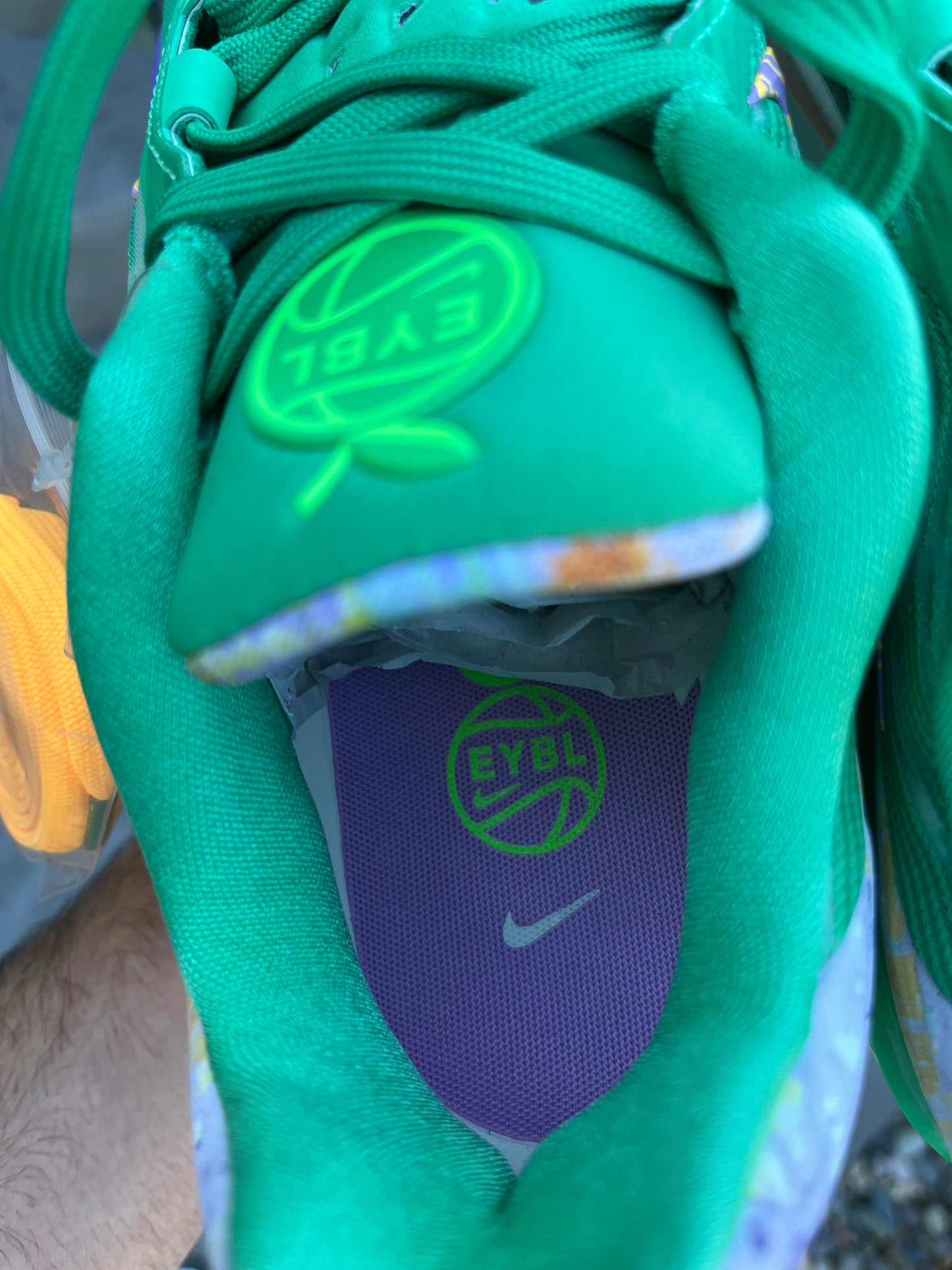 EYBL gt cut 2 (size 10 / 14)