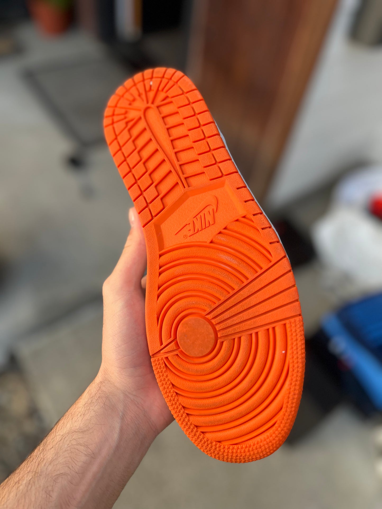(Size 10.5)