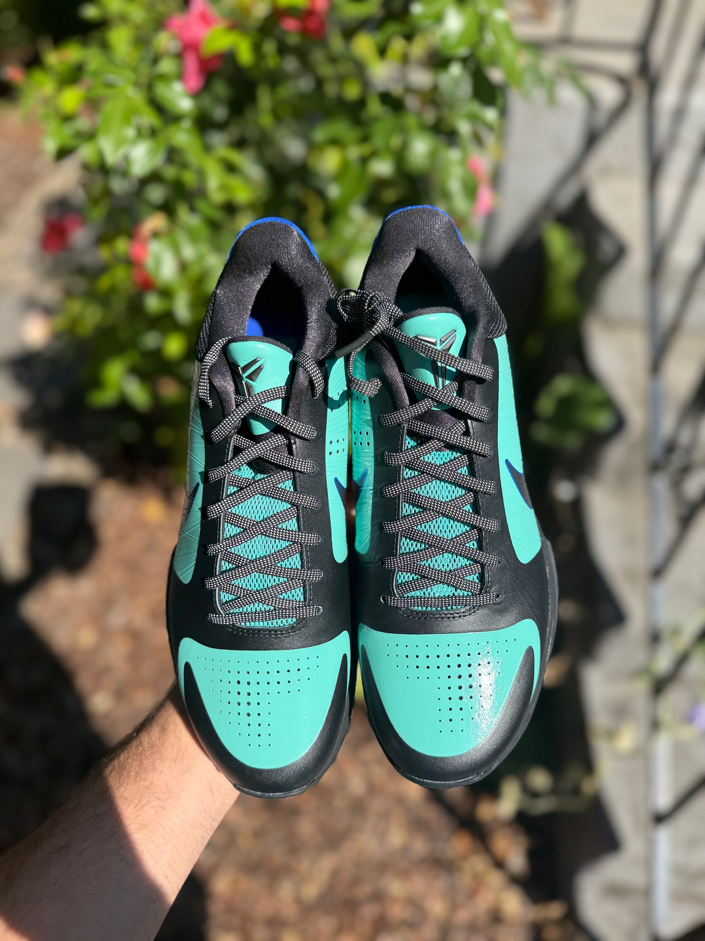 Academy 5 PE (8,9.5,11,13.5,14)