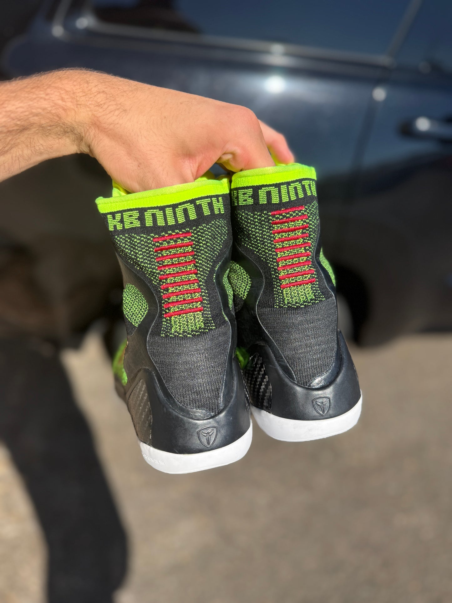(Size 8.5)