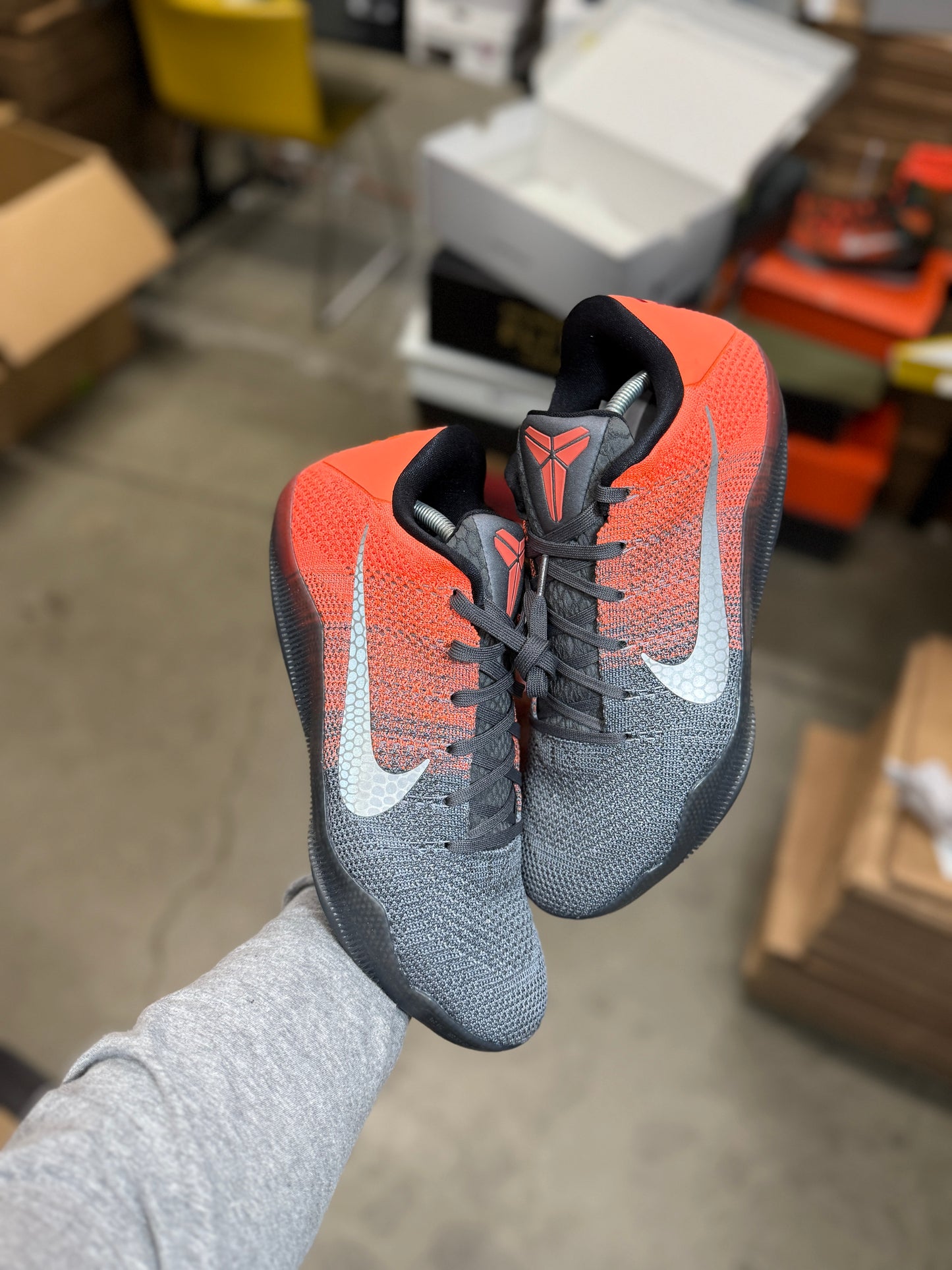 Kobe 11 Easter (11.5)