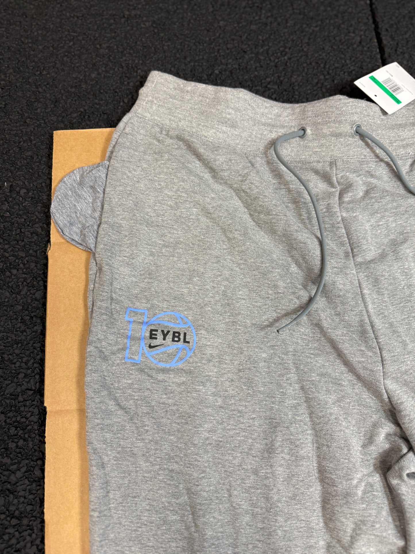 Eybl sweats