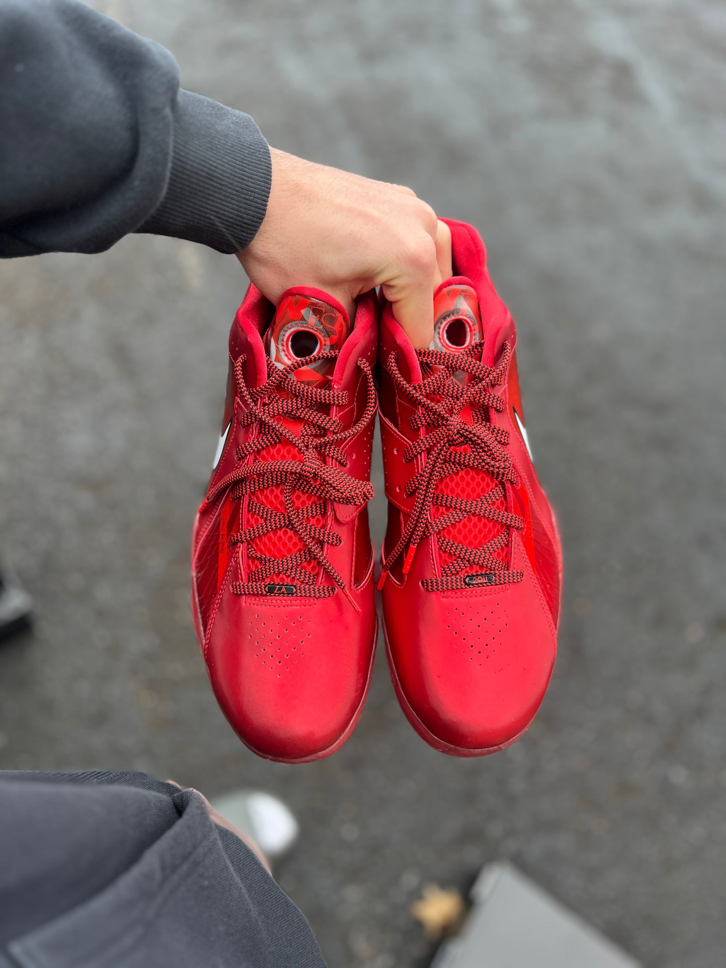 Kd3 Allstar(size 13)