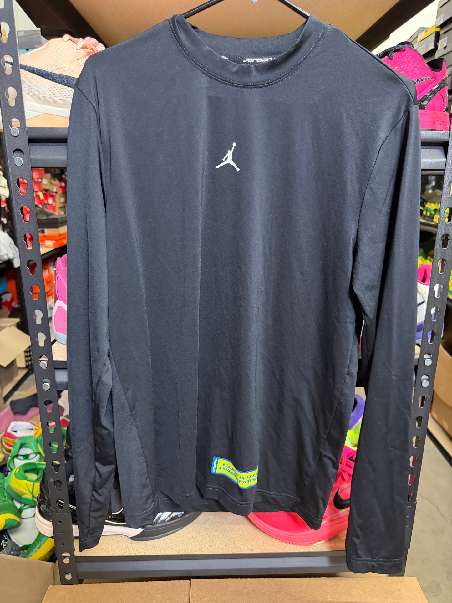 Eybl longsleeve (S)