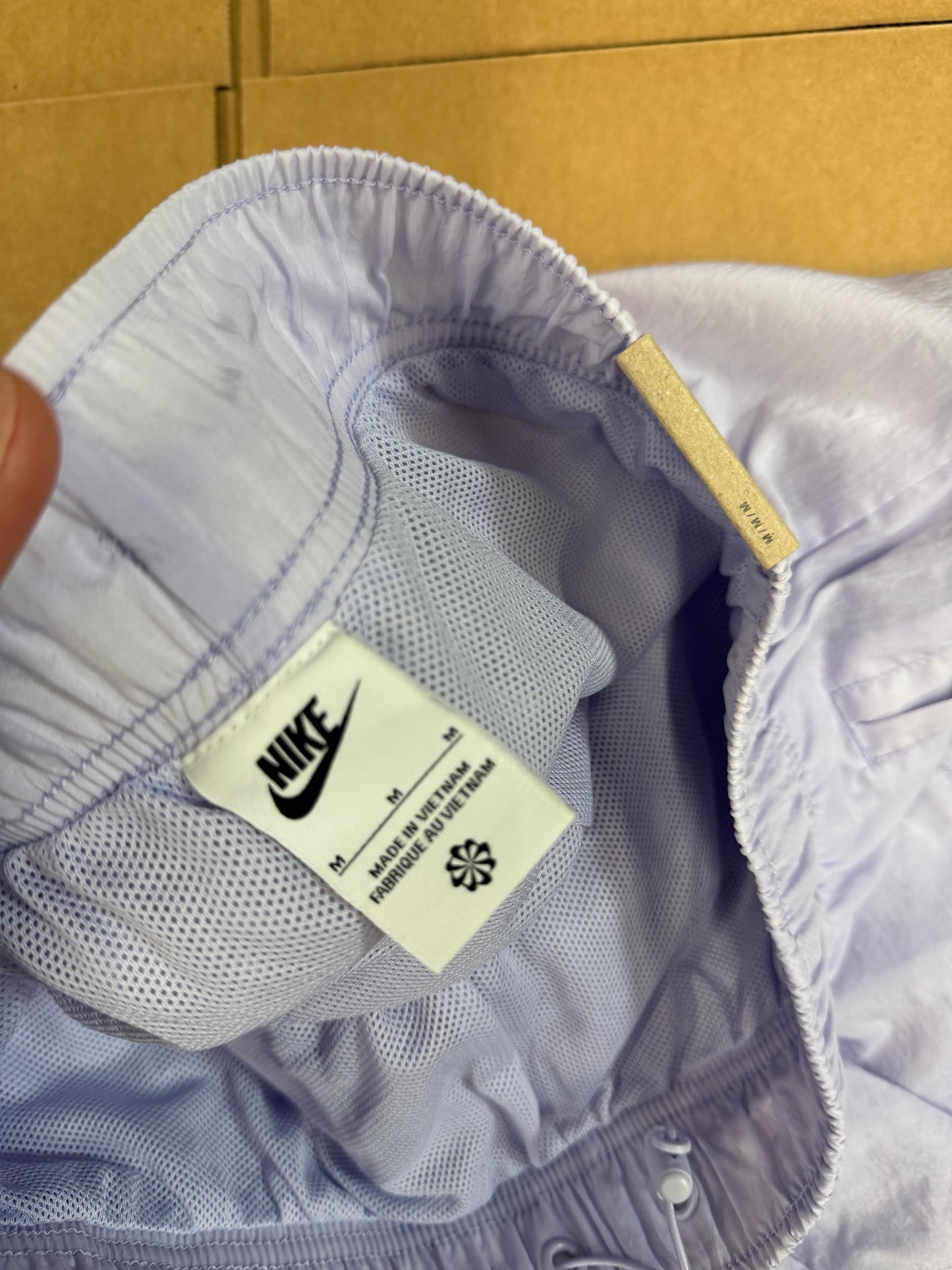 Eybl shorts (M)