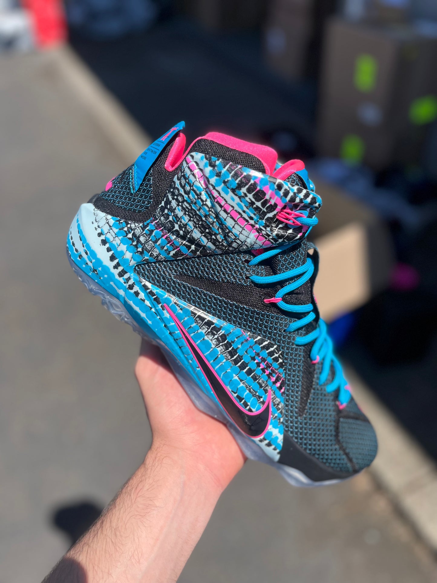 (Size 13)