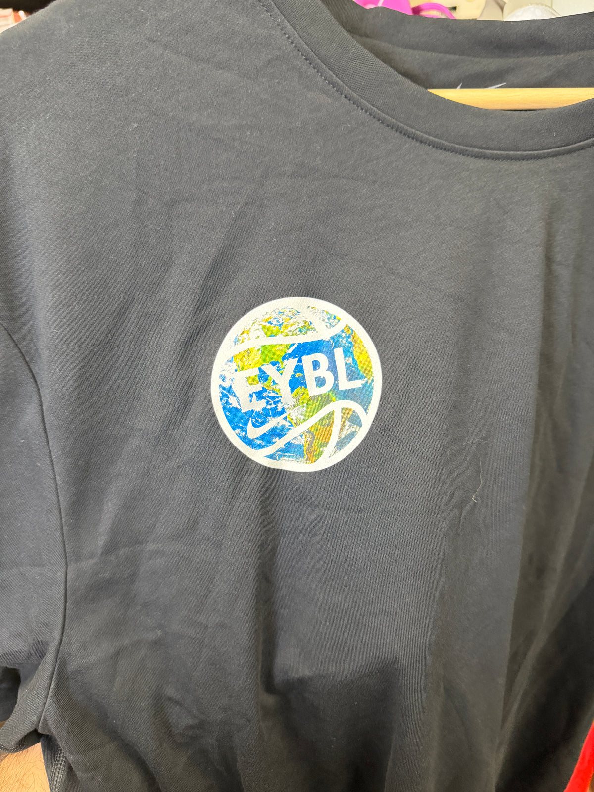 Eybl tee (XXL)