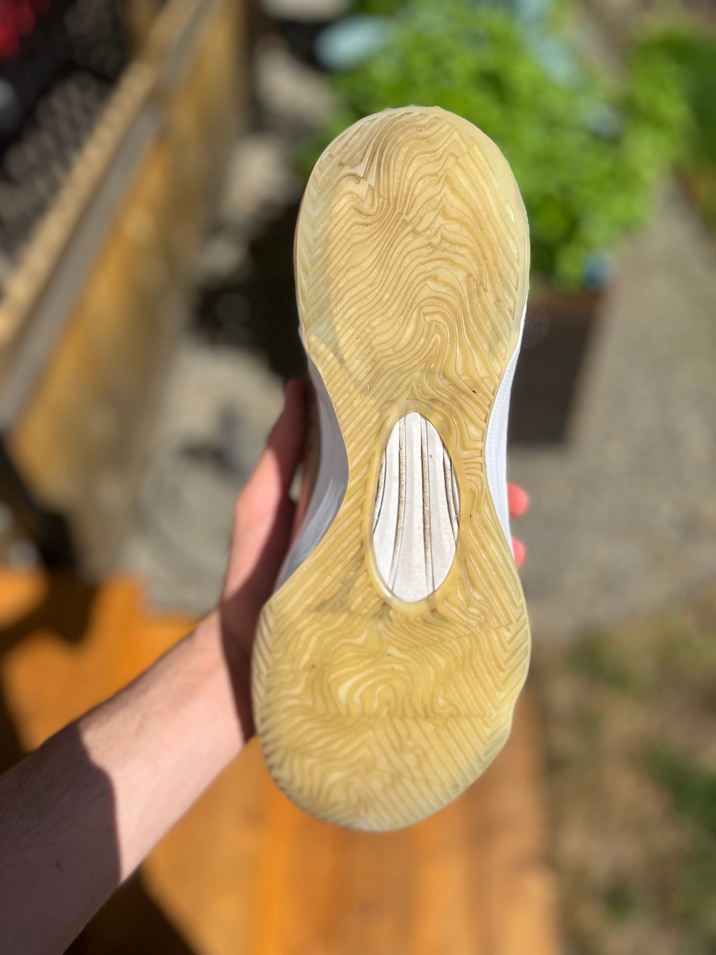 KD 7 ‘EYBL’ (size 11.5)