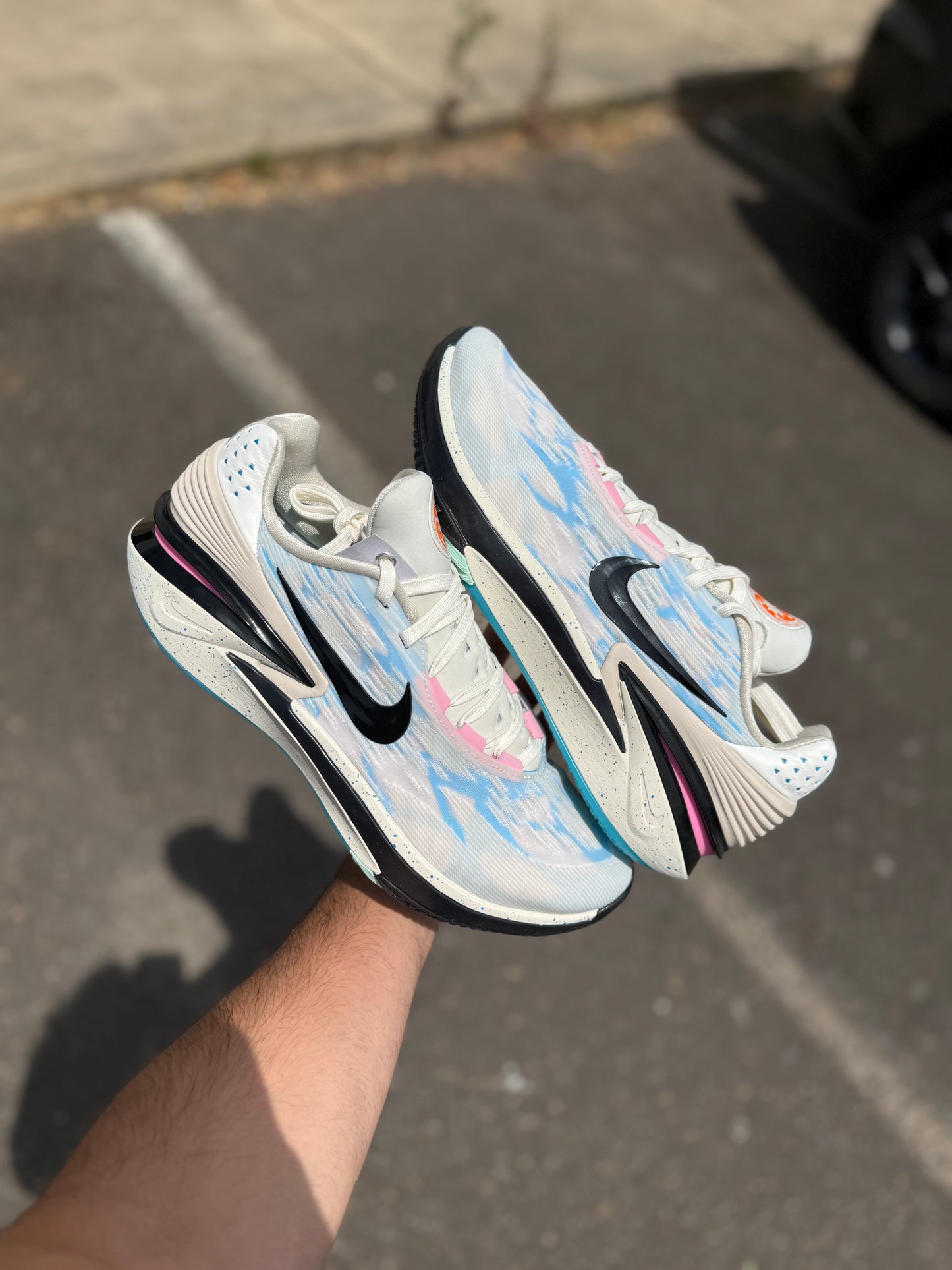 Gt cut 2 (size 12.5)