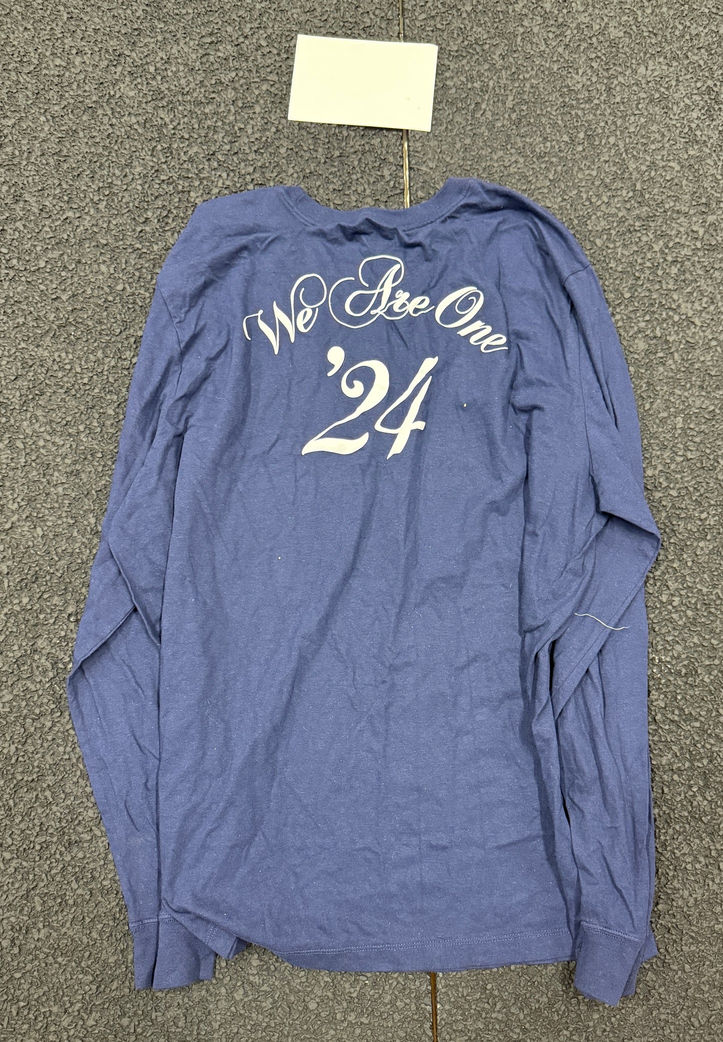 Eybl longsleeve (XXL)