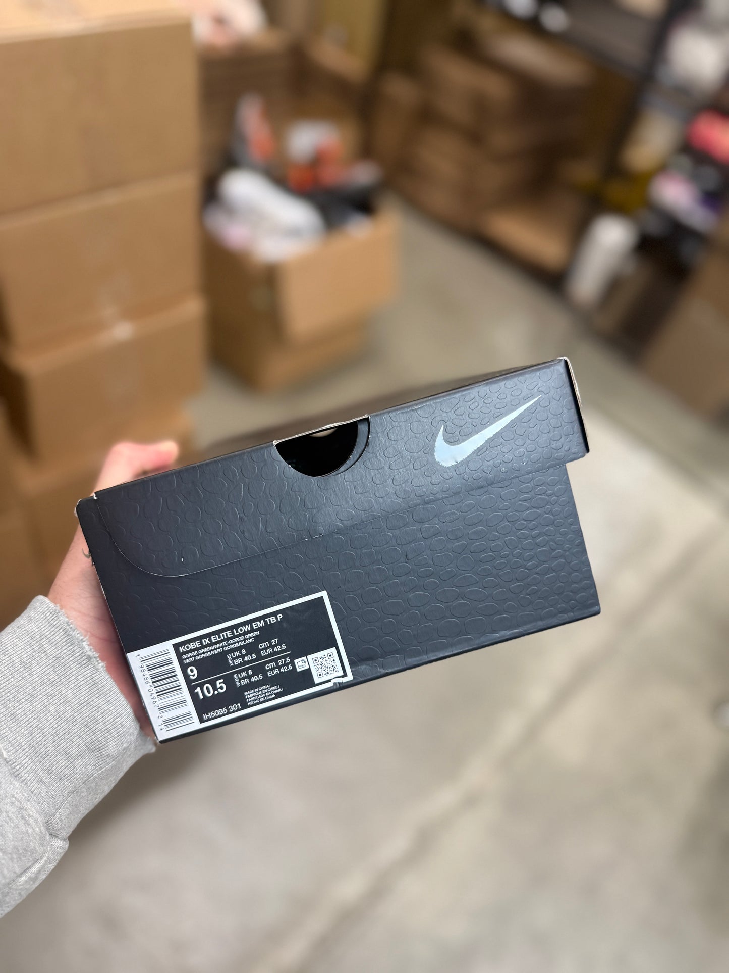 Kobe 9 TB Promo (9)