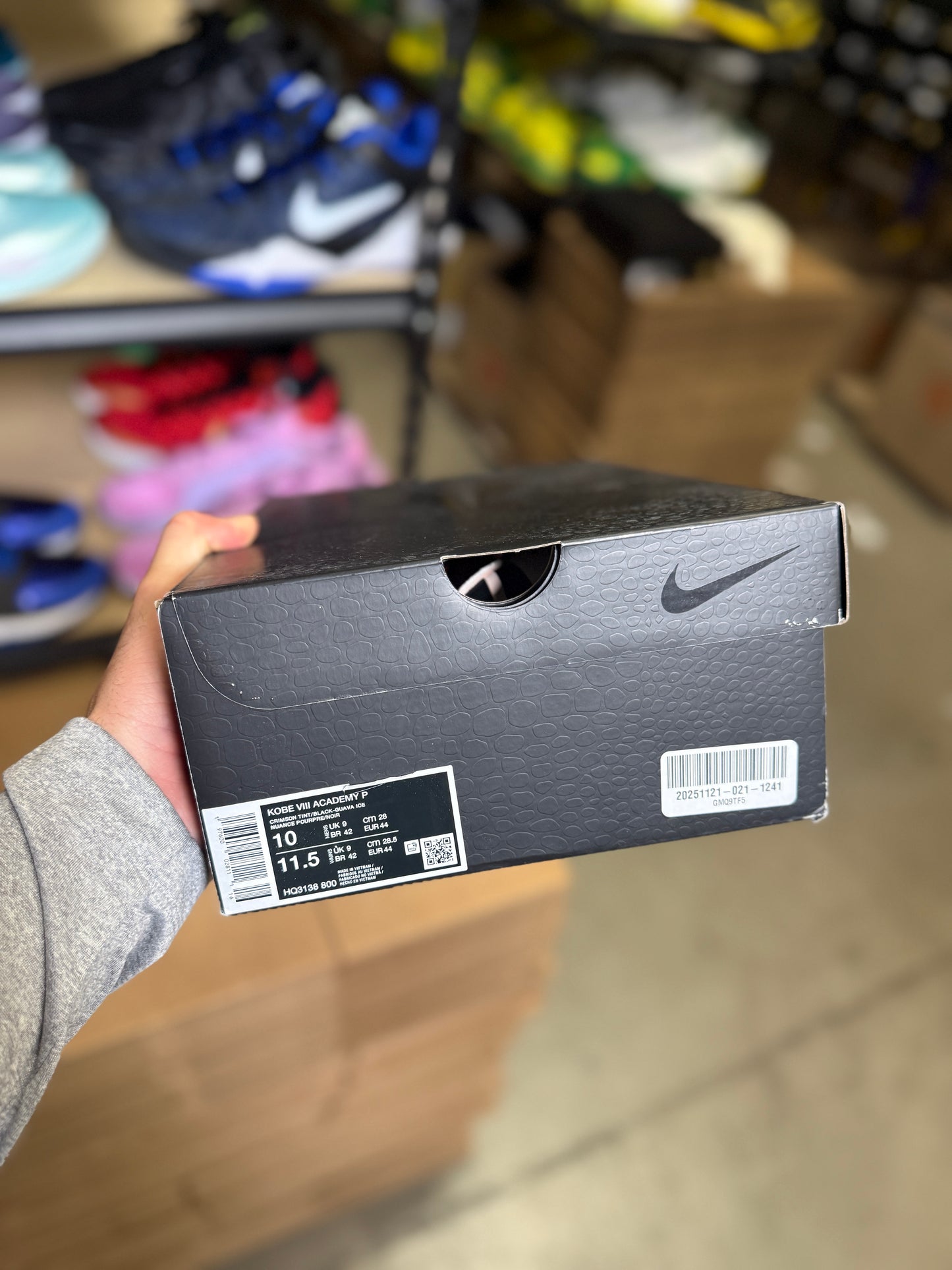 Kobe 8 Academy PE (10)