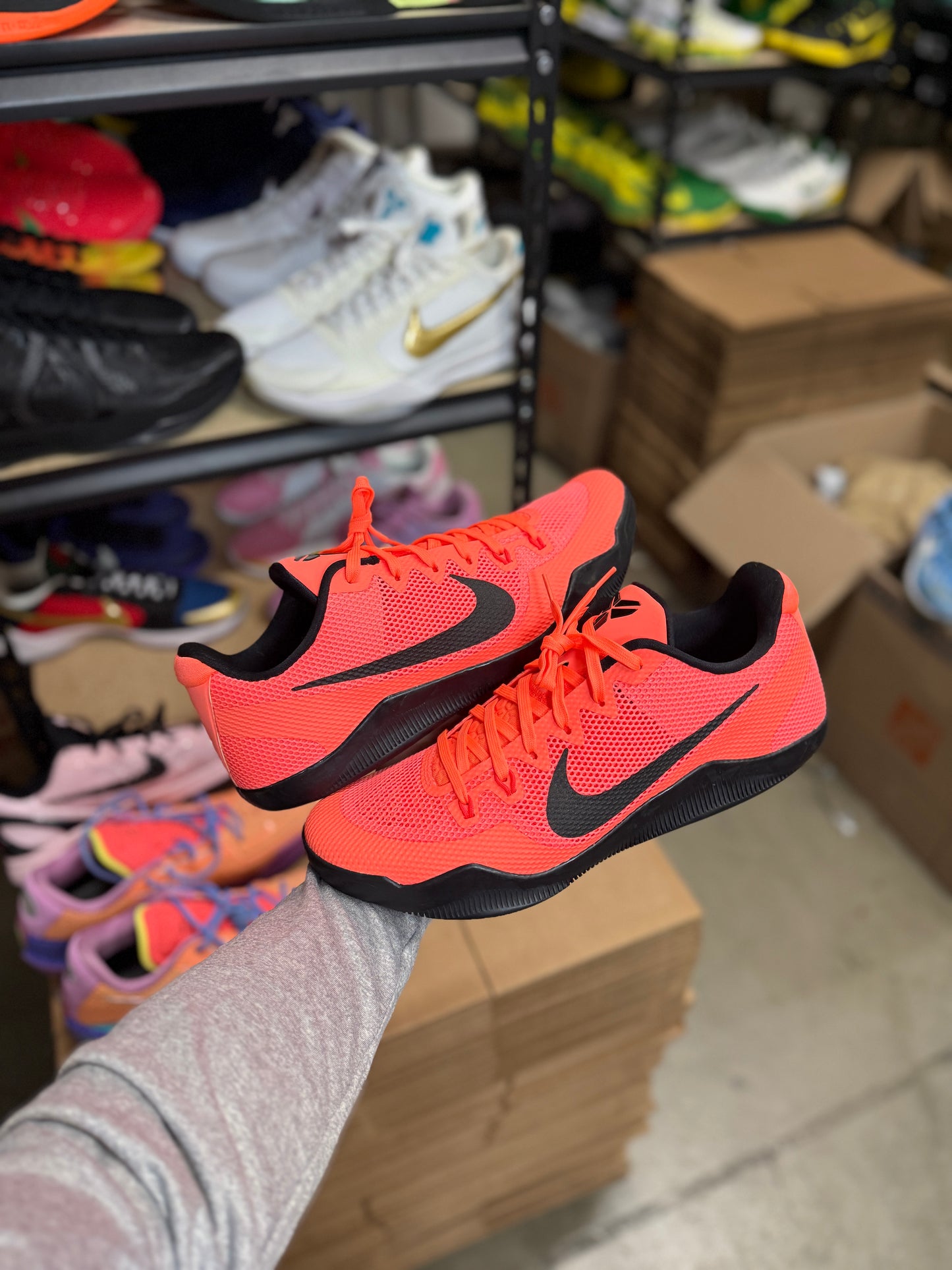 Kobe 11 Barcelona (13)