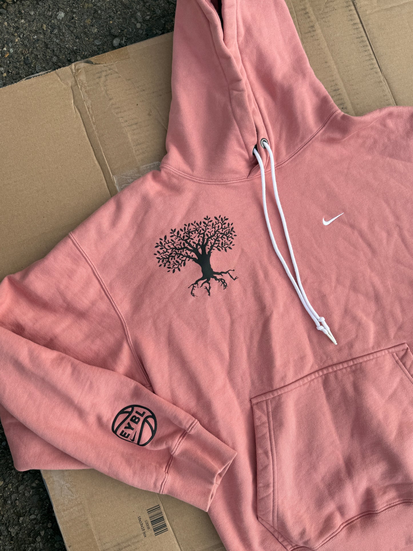 Eybl family hoodie (S)
