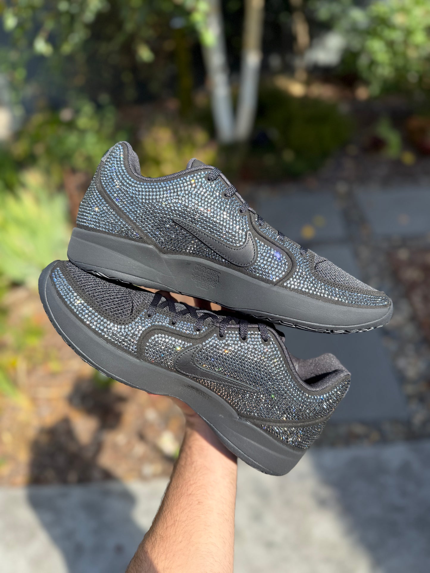 (Size 11.5,12)