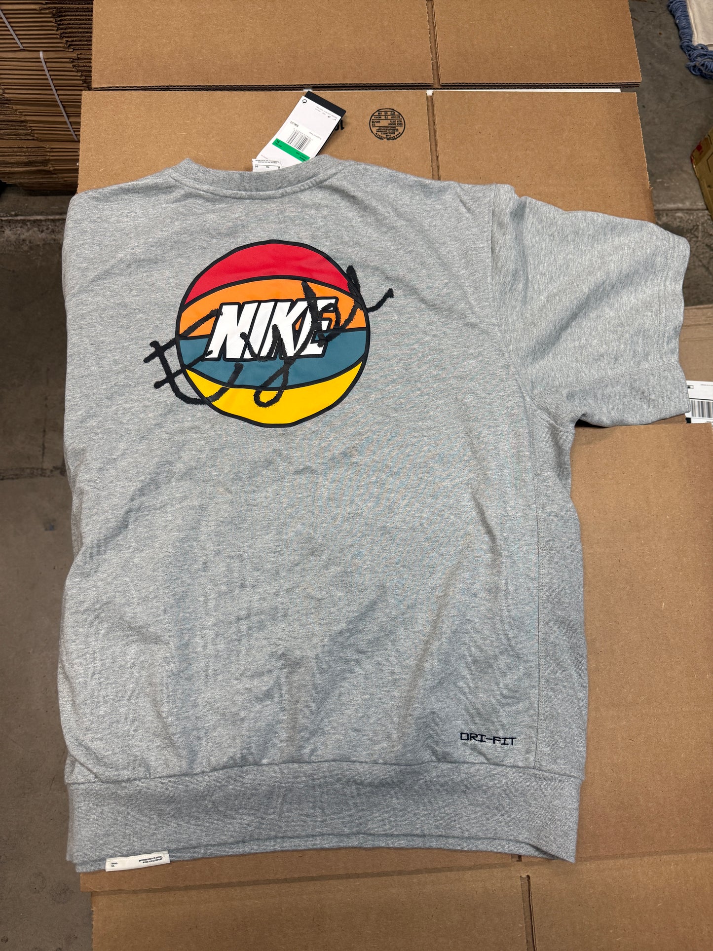 Eybl pullover (XL)