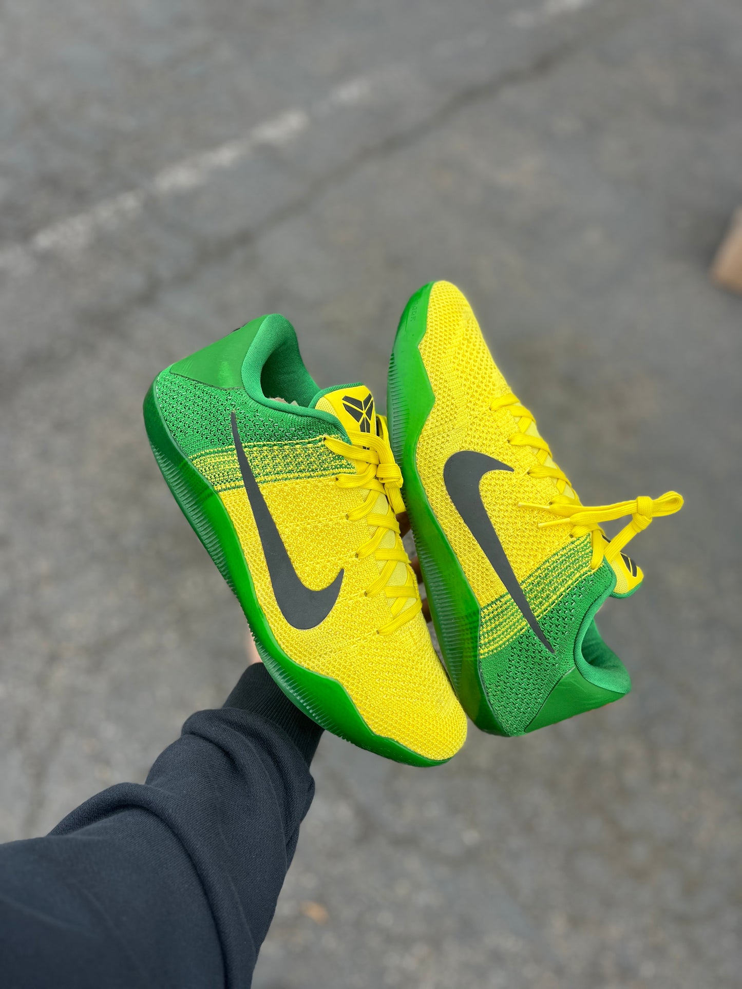 Oregon PE (size 12)