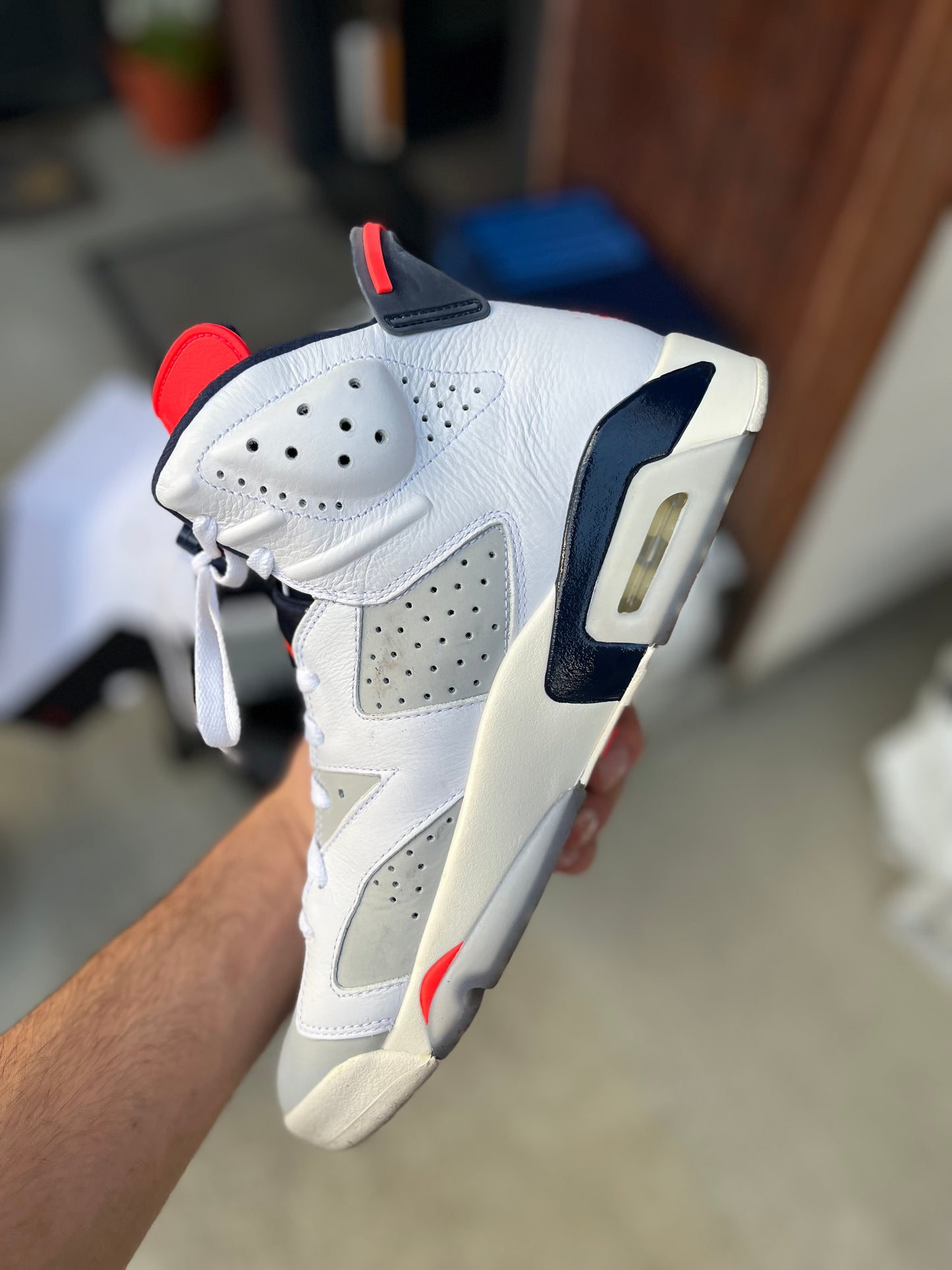 (Size 10.5)