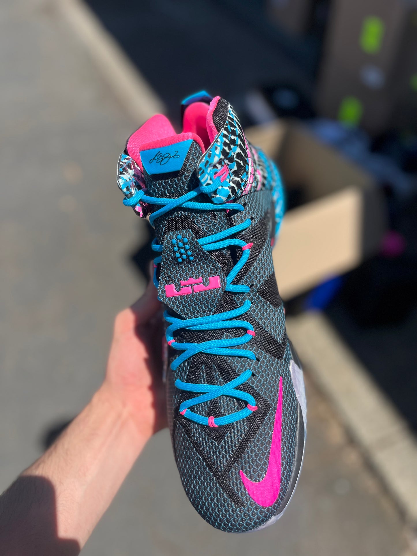 (Size 13)