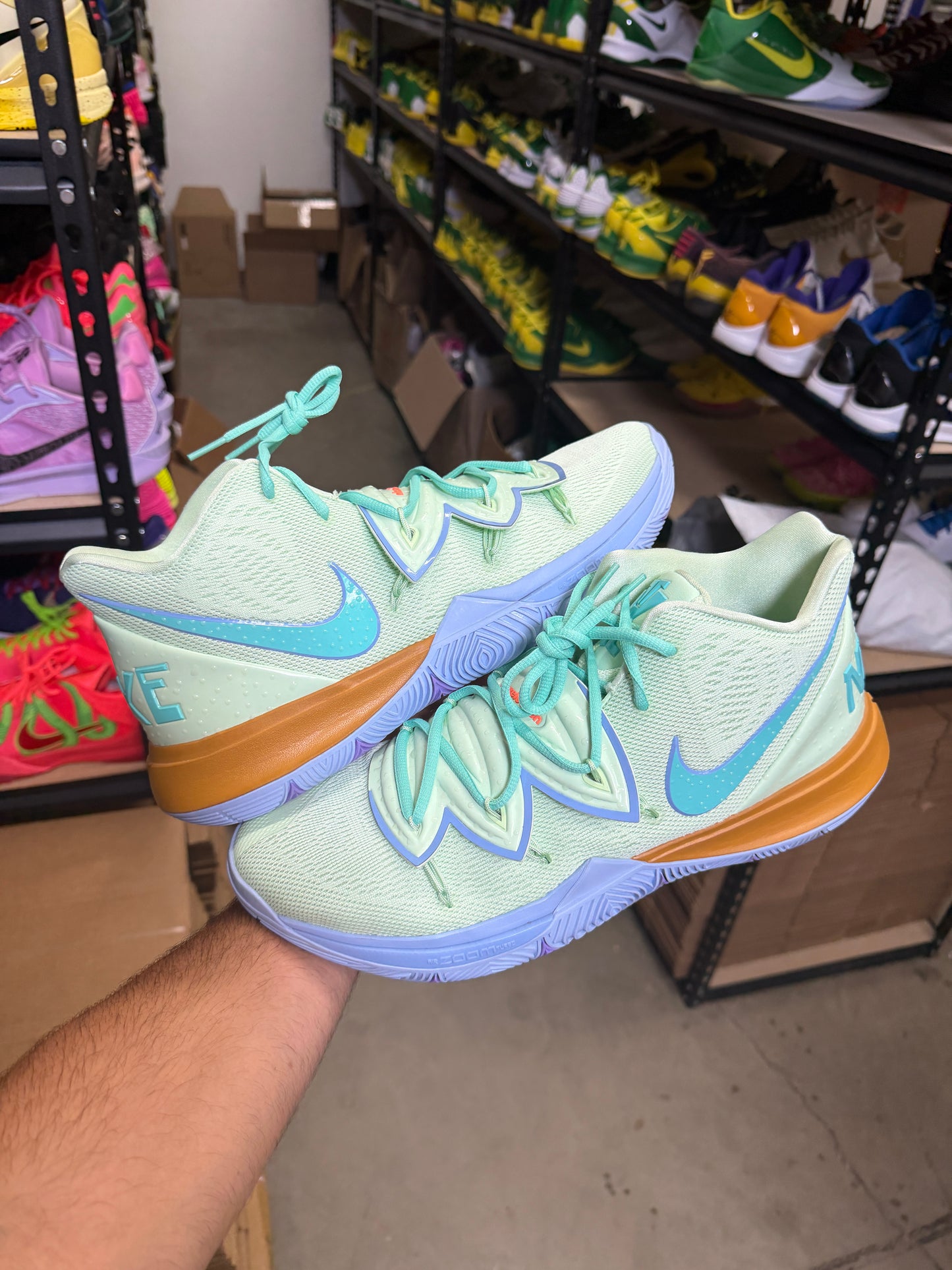 Kyrie Squidward (14)