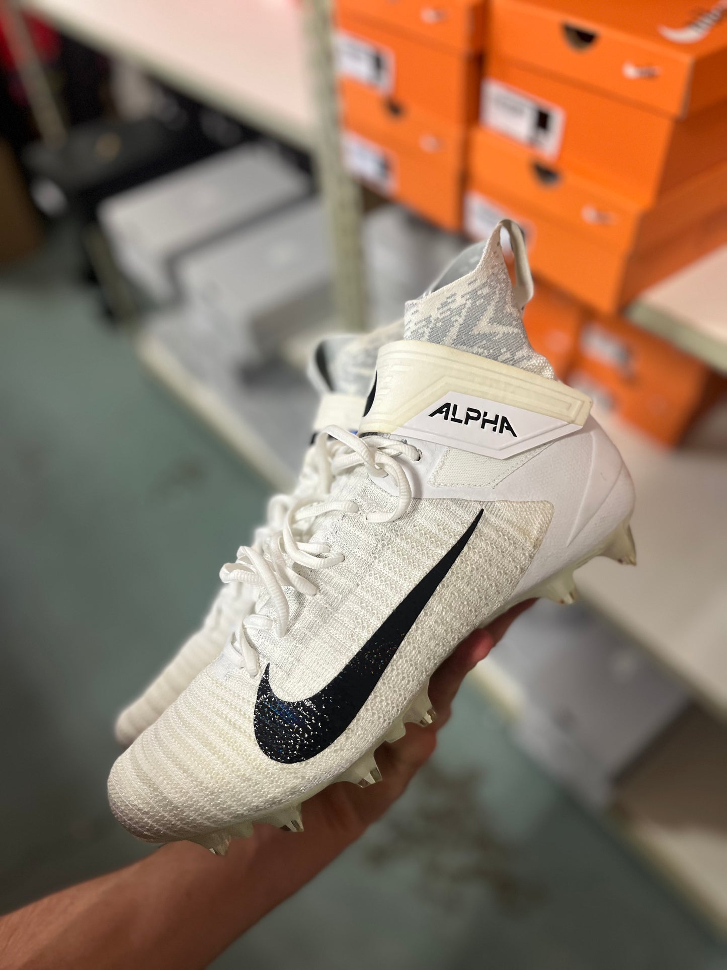(Size 12.5)