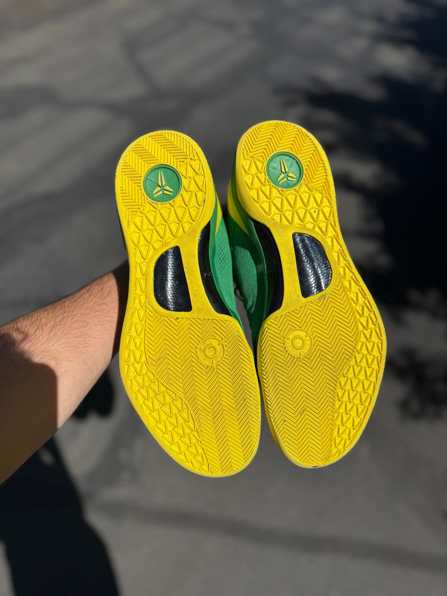 Oregon 8 (size 13)
