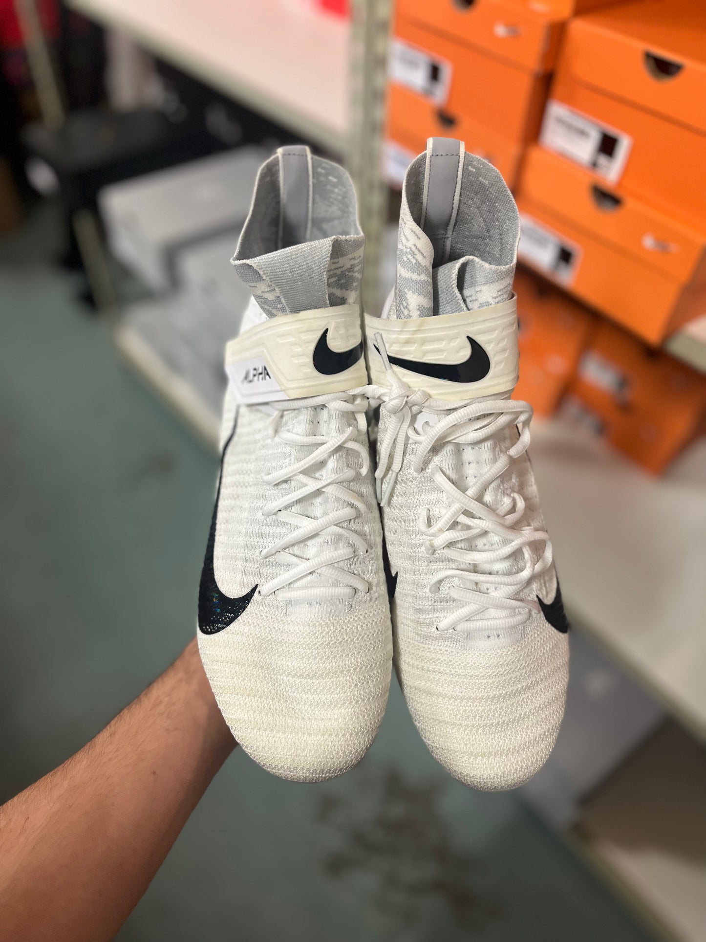 (Size 12.5)