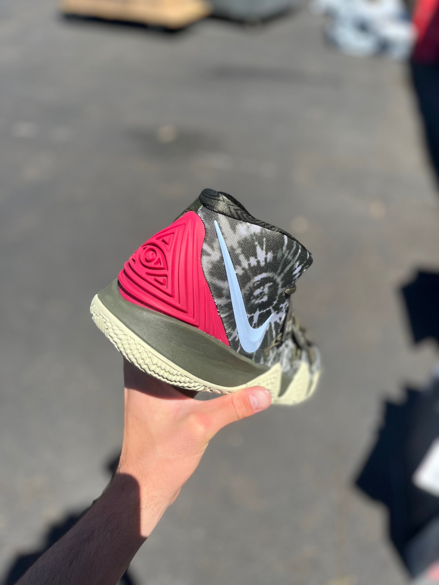 (Size 12)