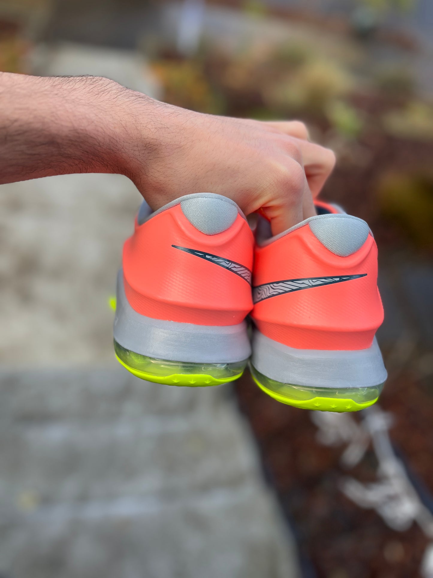 Kd7 (size 12.5,13)