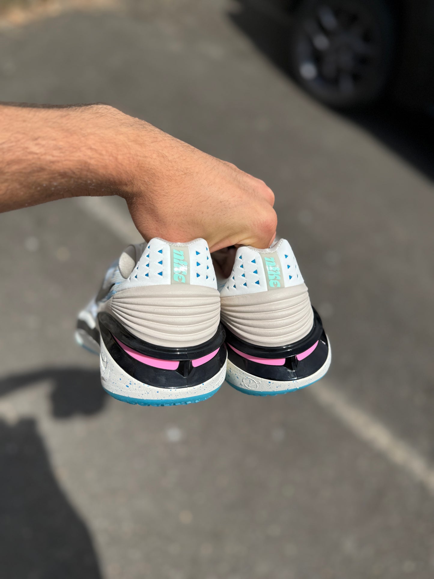 Gt cut 2 (size 12.5)