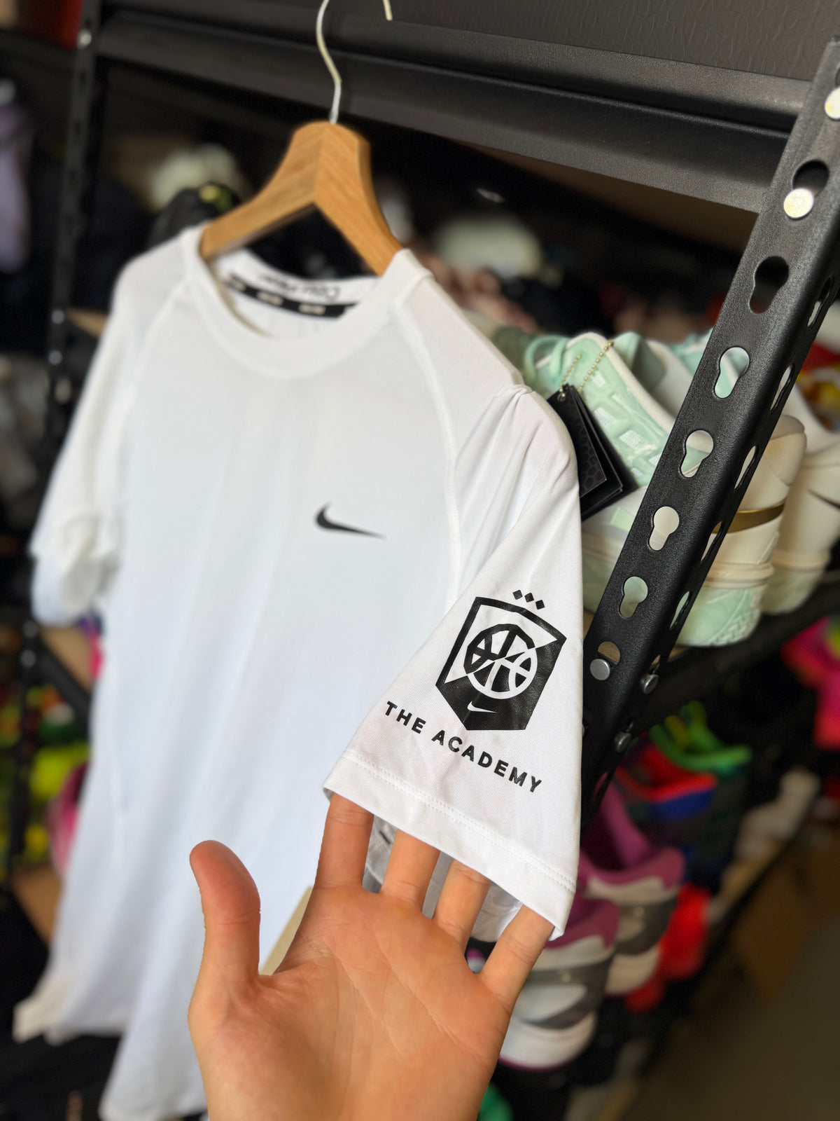 Eybl Academy double sleeve