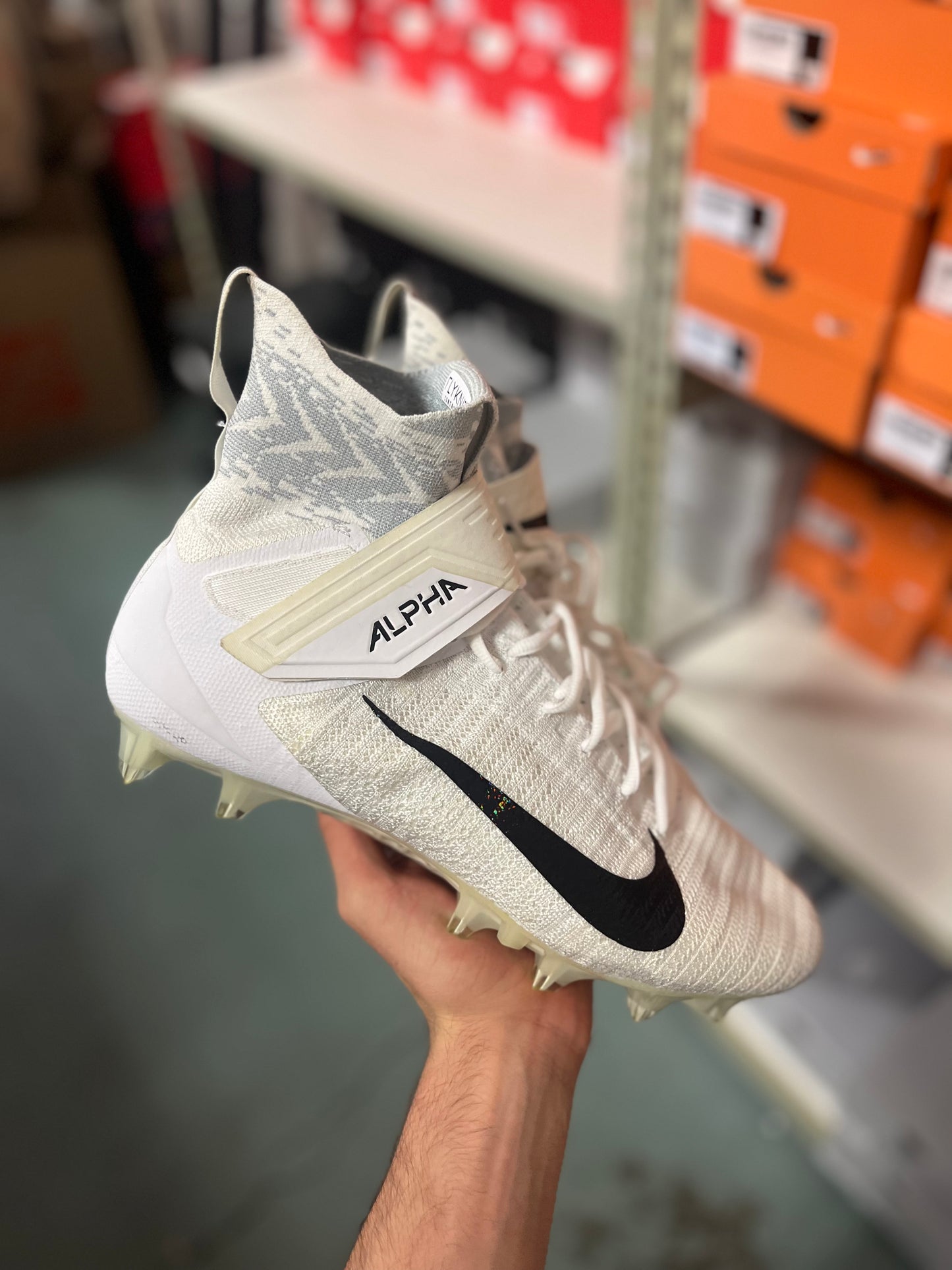 (Size 12.5)