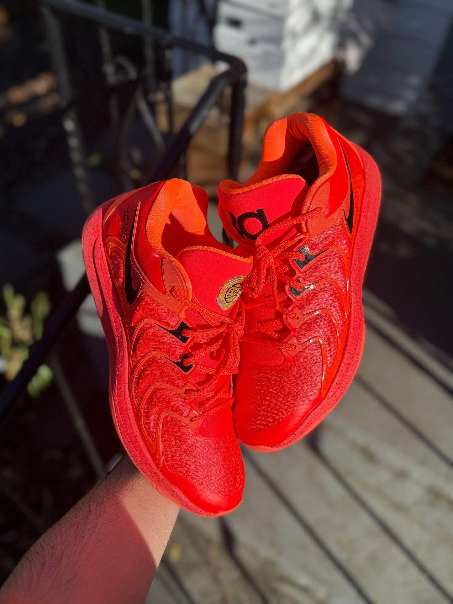 Kd17 Eybl Academy PE (size 14)