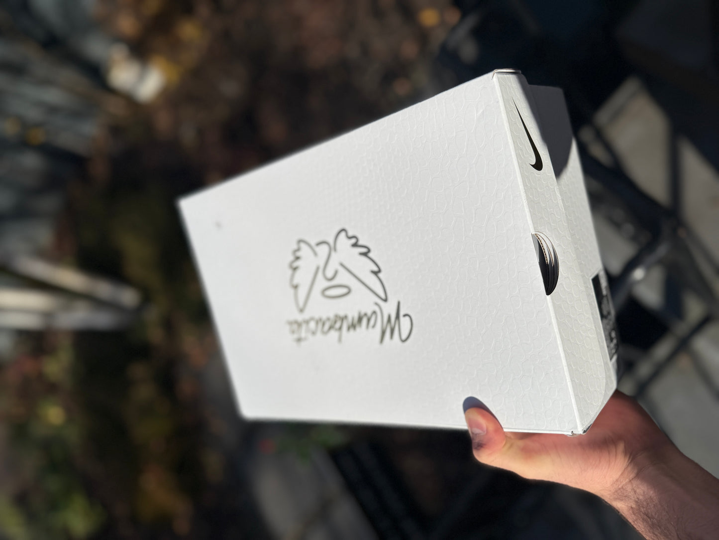 Kobe 8 Mambacita (size 13,17)